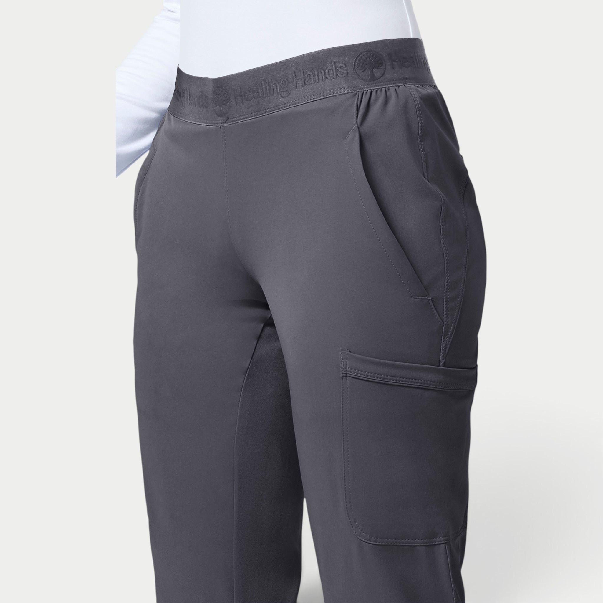 Rachel Pant Regular Length | 9500