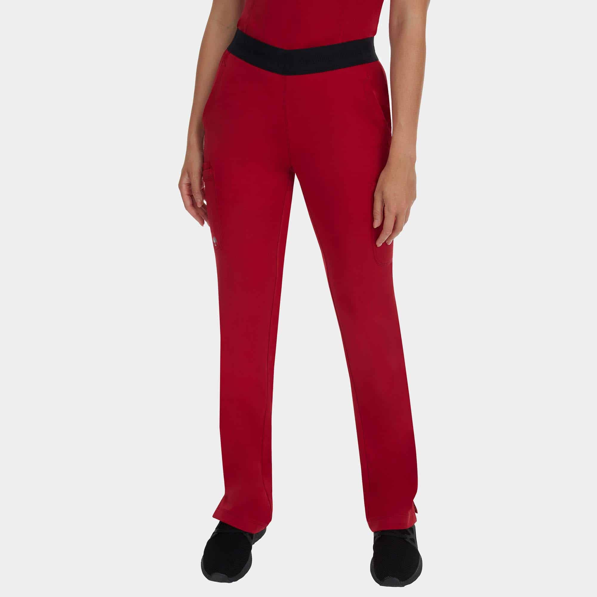 Rachel Pant Tall Length | 9500T