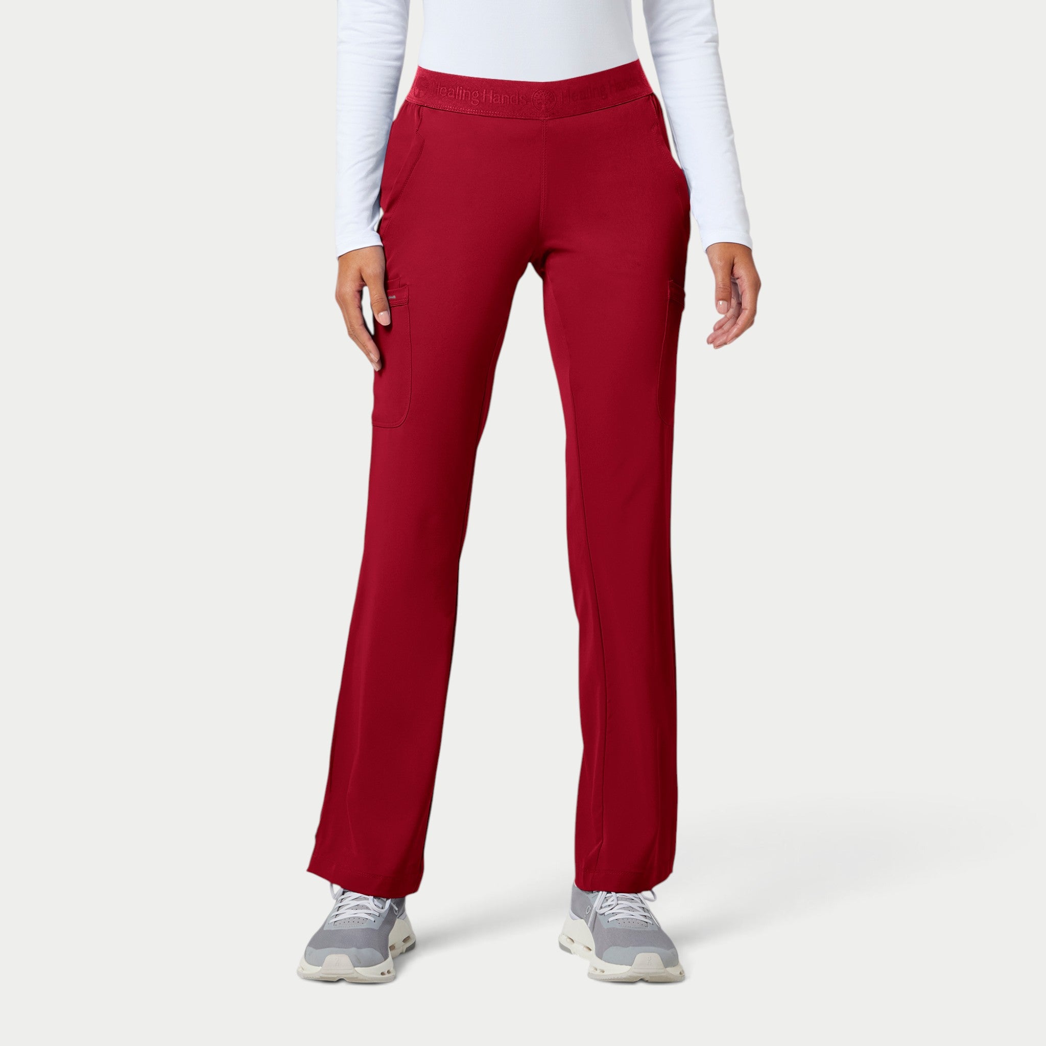 Rachel Pant Regular Length | 9500