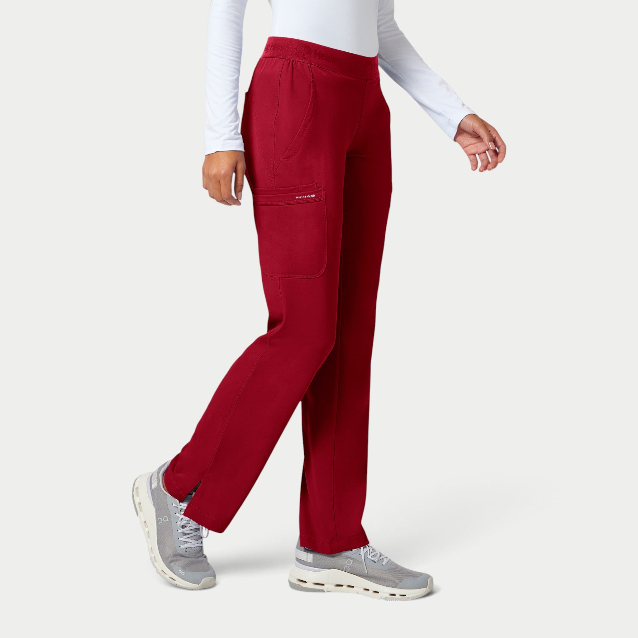 Rachel Pant Regular Length | 9500