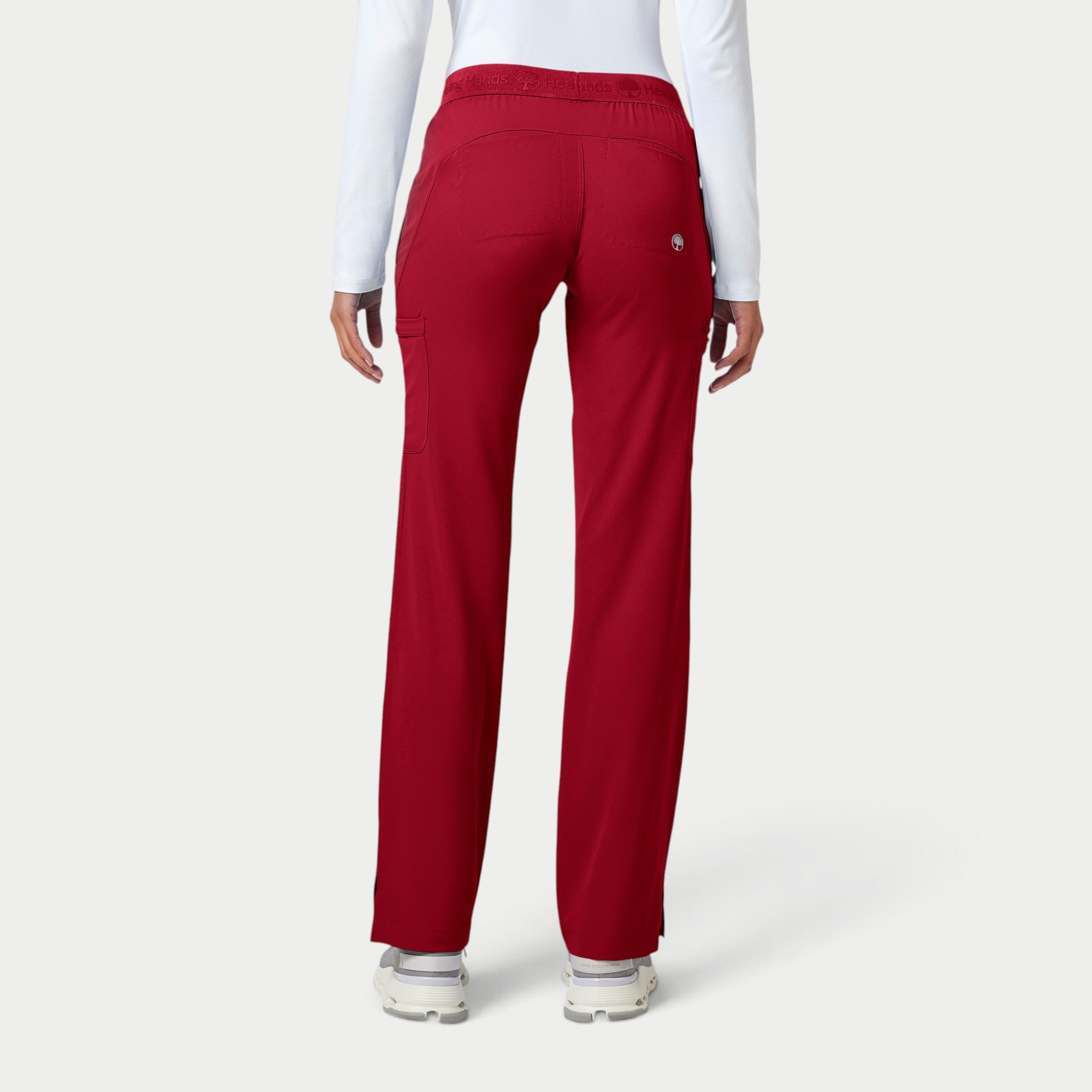 Rachel Pant Regular Length | 9500