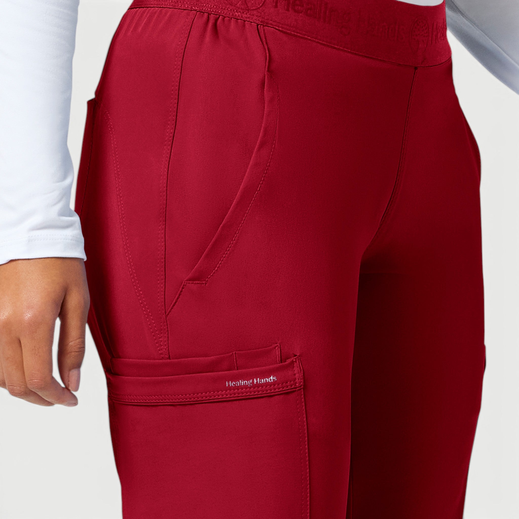 Rachel Pant Regular Length | 9500
