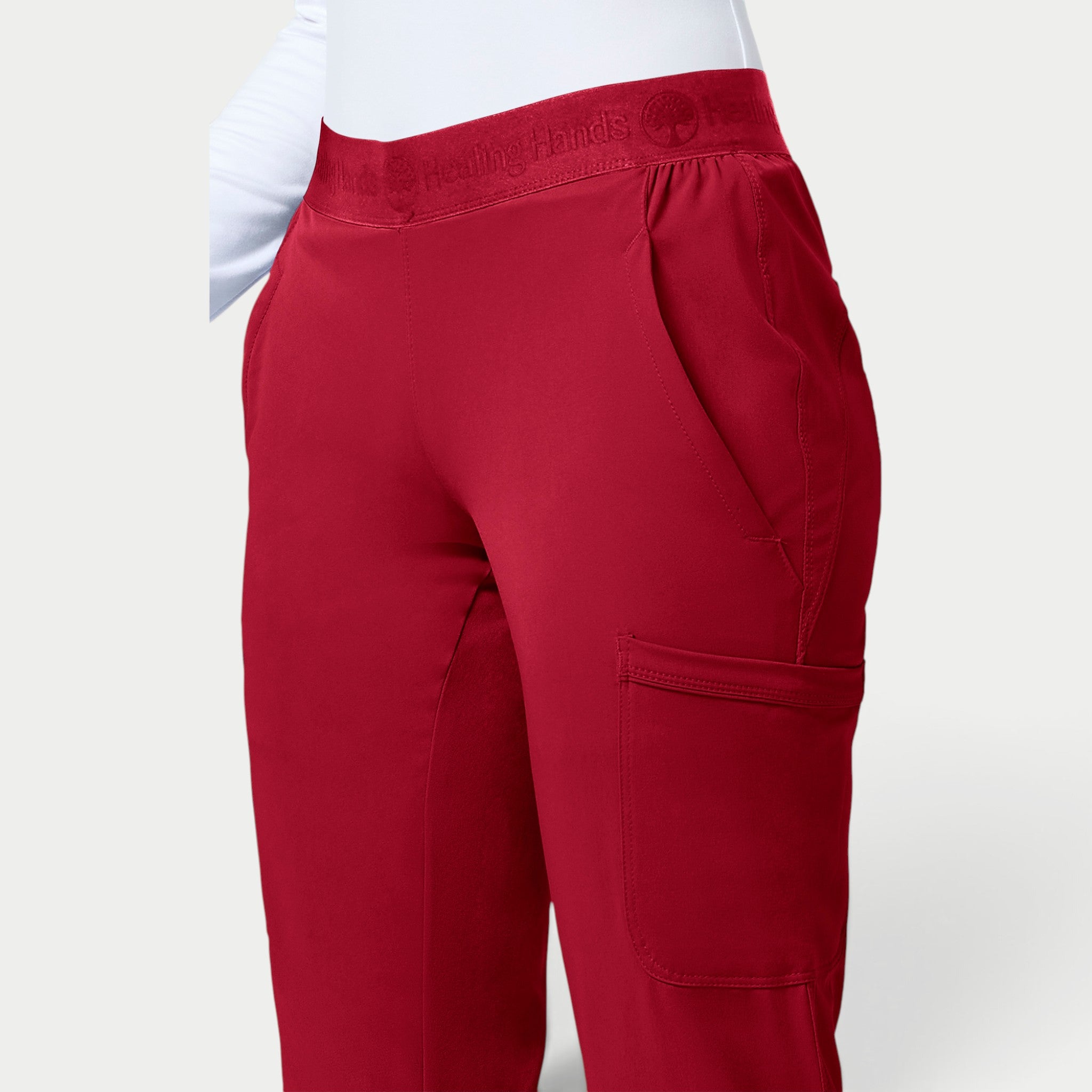 Rachel Pant Regular Length | 9500
