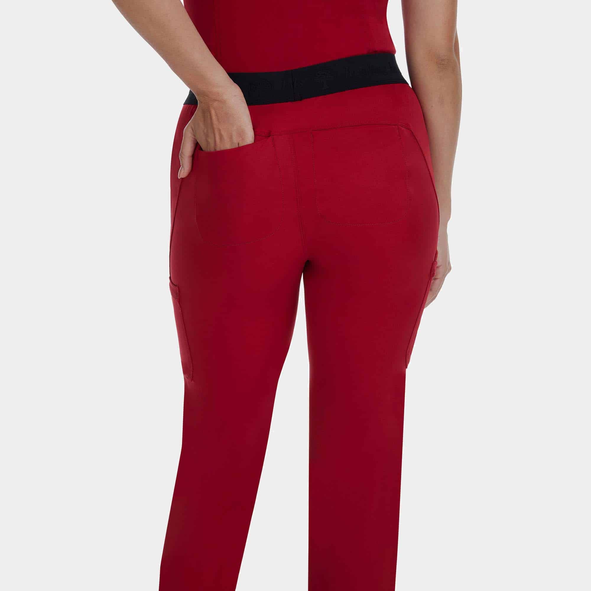 Rachel Pant Tall Length | 9500T