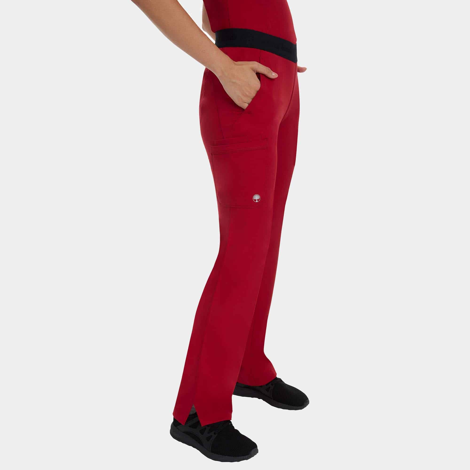 Rachel Pant Tall Length | 9500T