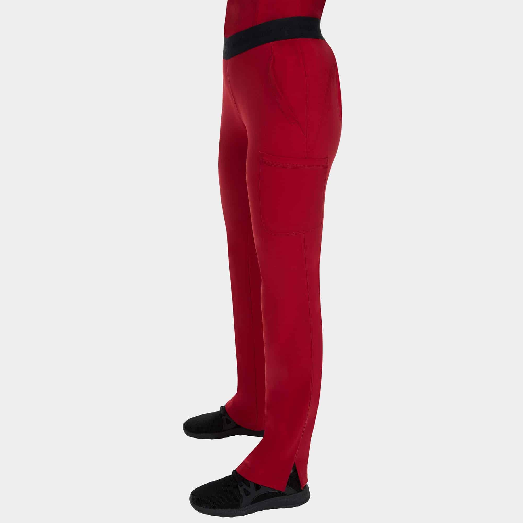 Rachel Pant Tall Length | 9500T