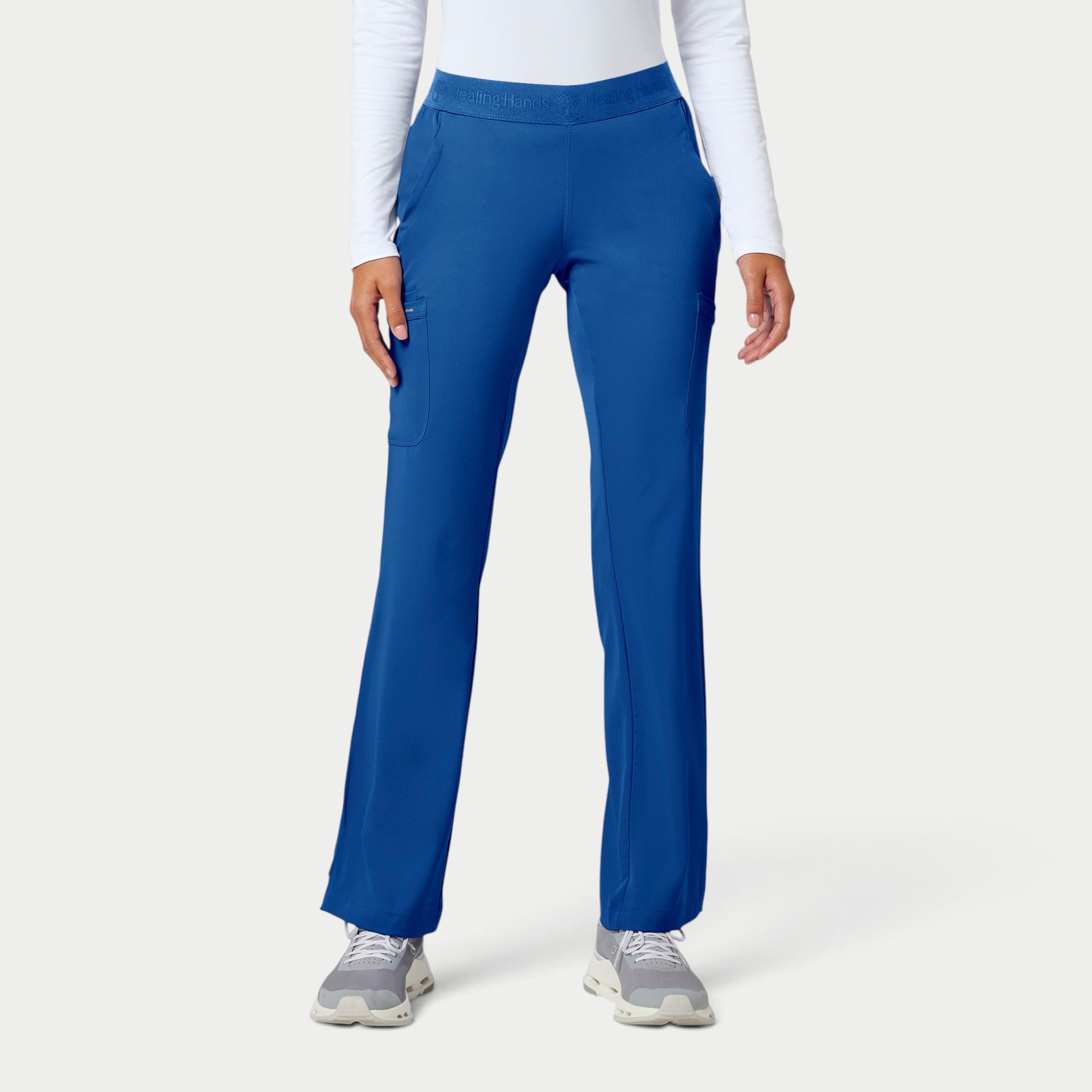 Rachel Pant Regular Length | 9500