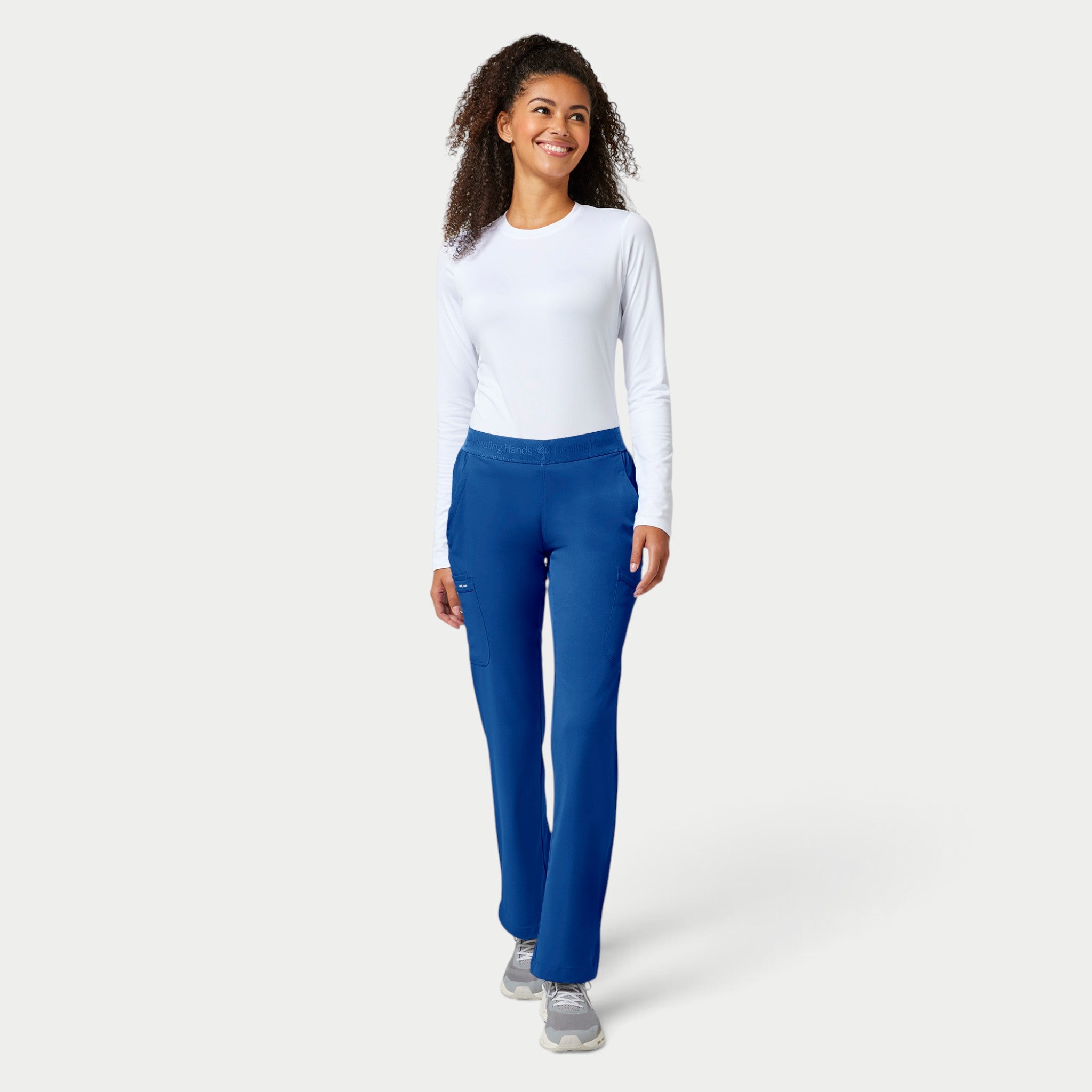 Rachel Pant Regular Length | 9500