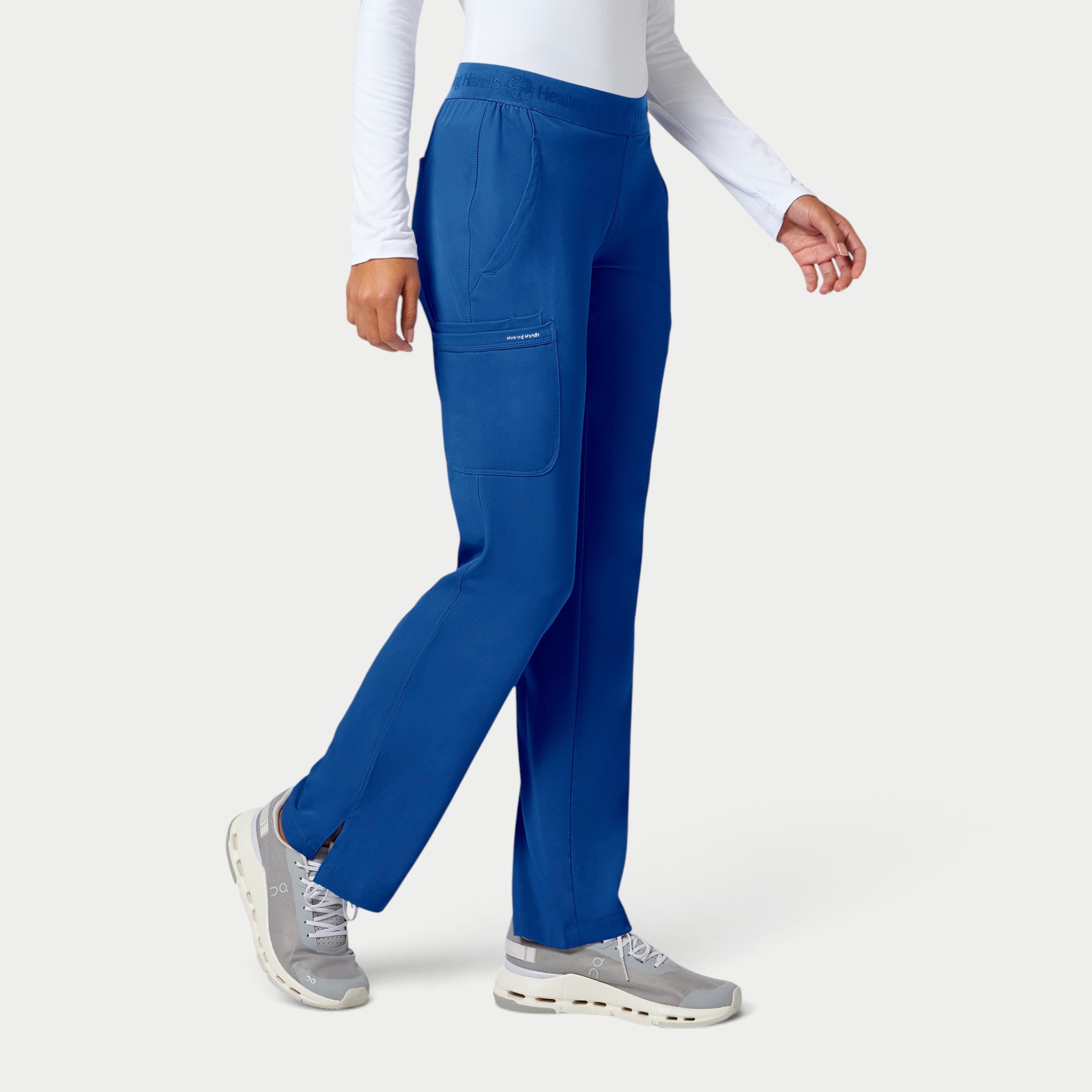 Rachel Pant Regular Length | 9500