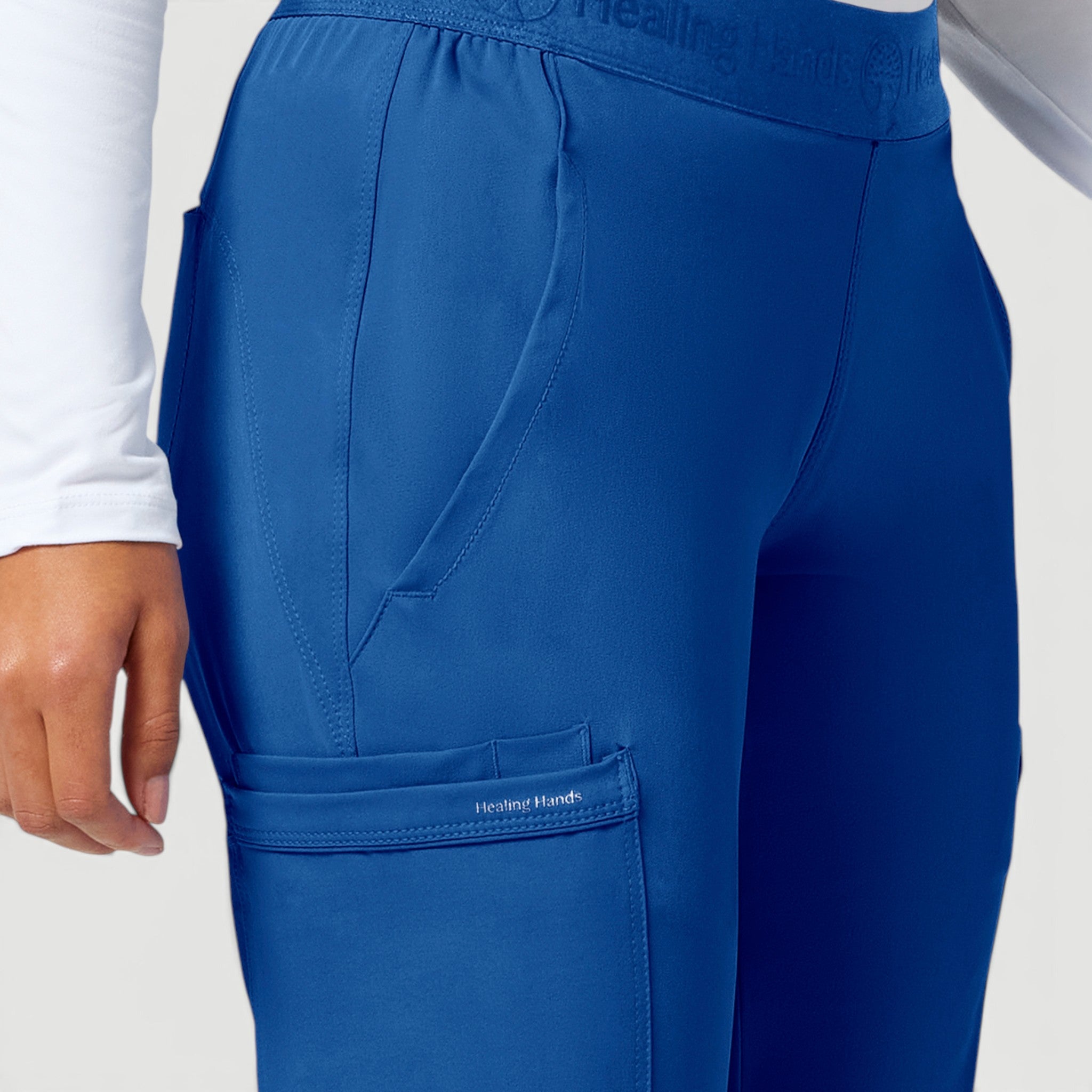 Rachel Pant Regular Length | 9500