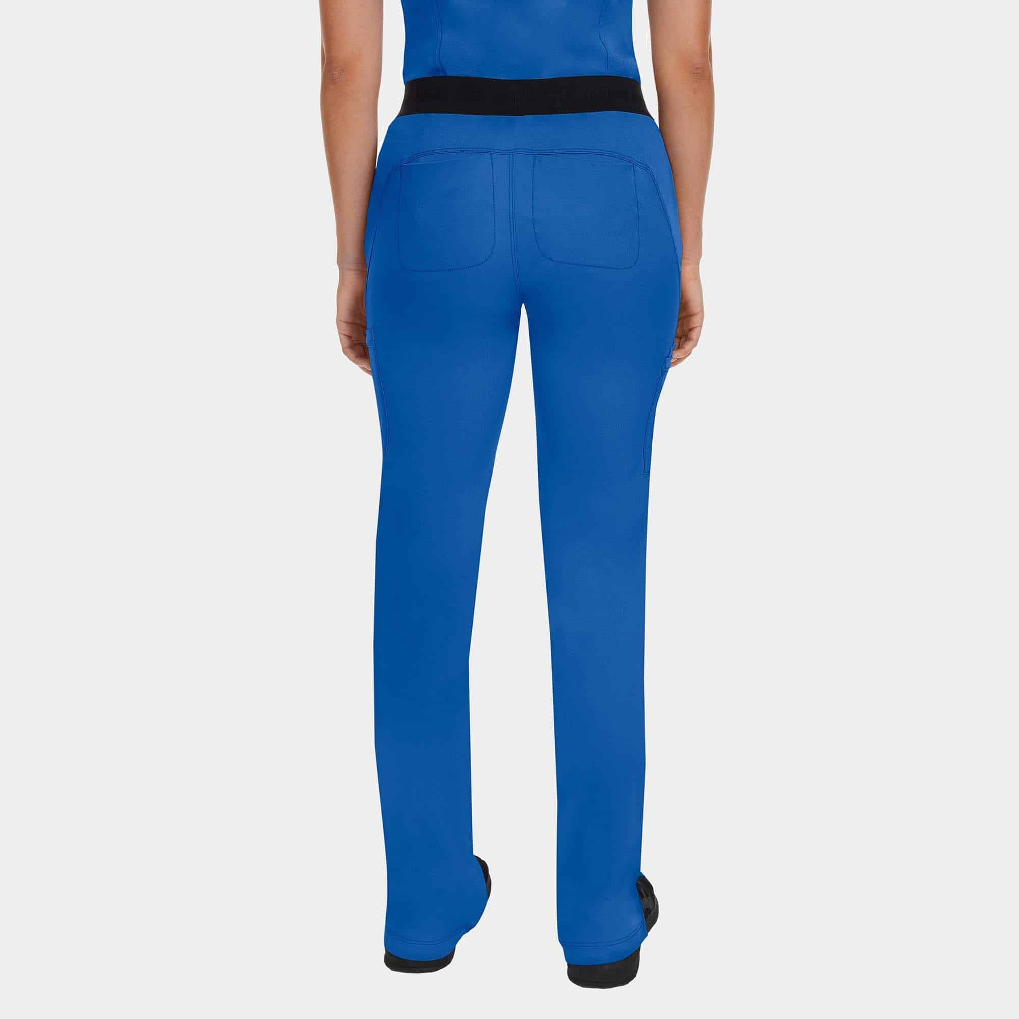Rachel Pant Tall Length | 9500T