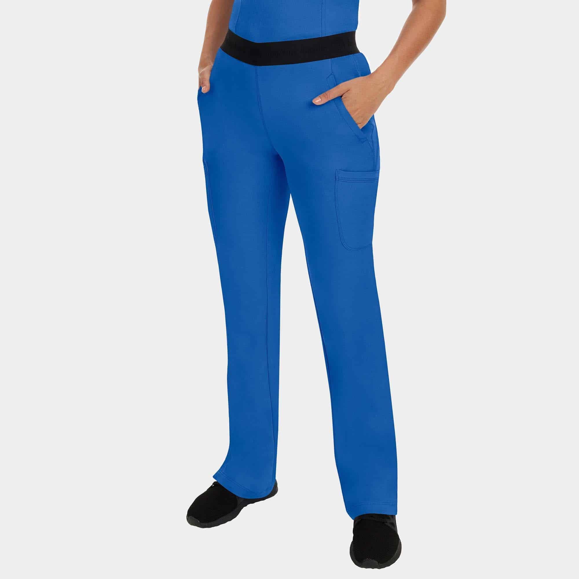 Rachel Pant Tall Length | 9500T