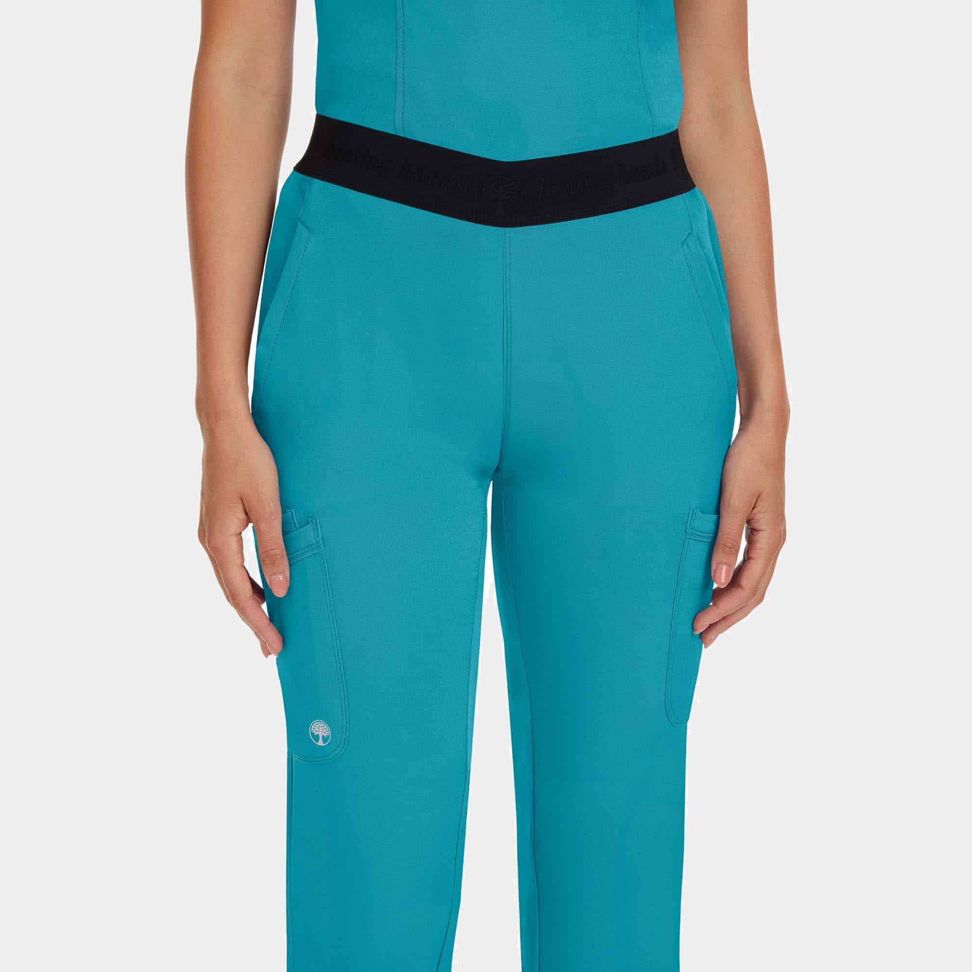 Rachel Pant Tall Length | 9500T