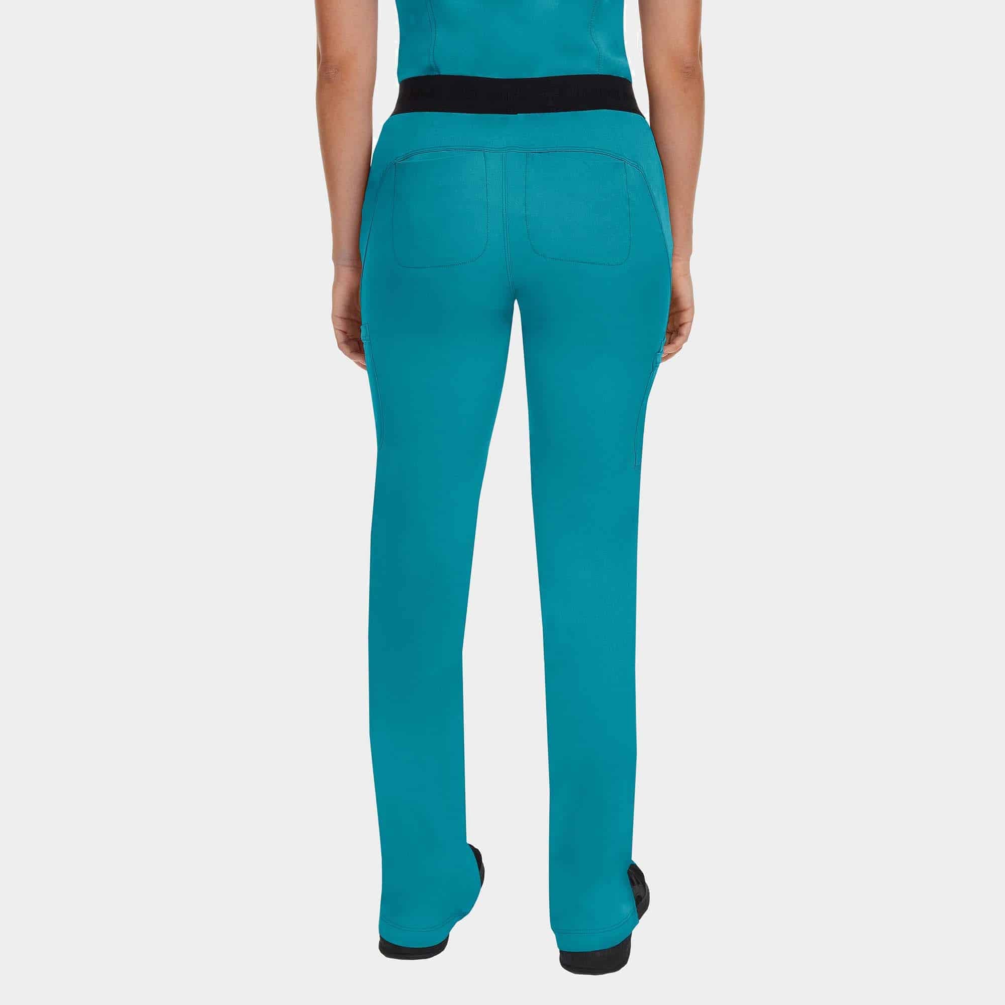 Rachel Pant Tall Length | 9500T