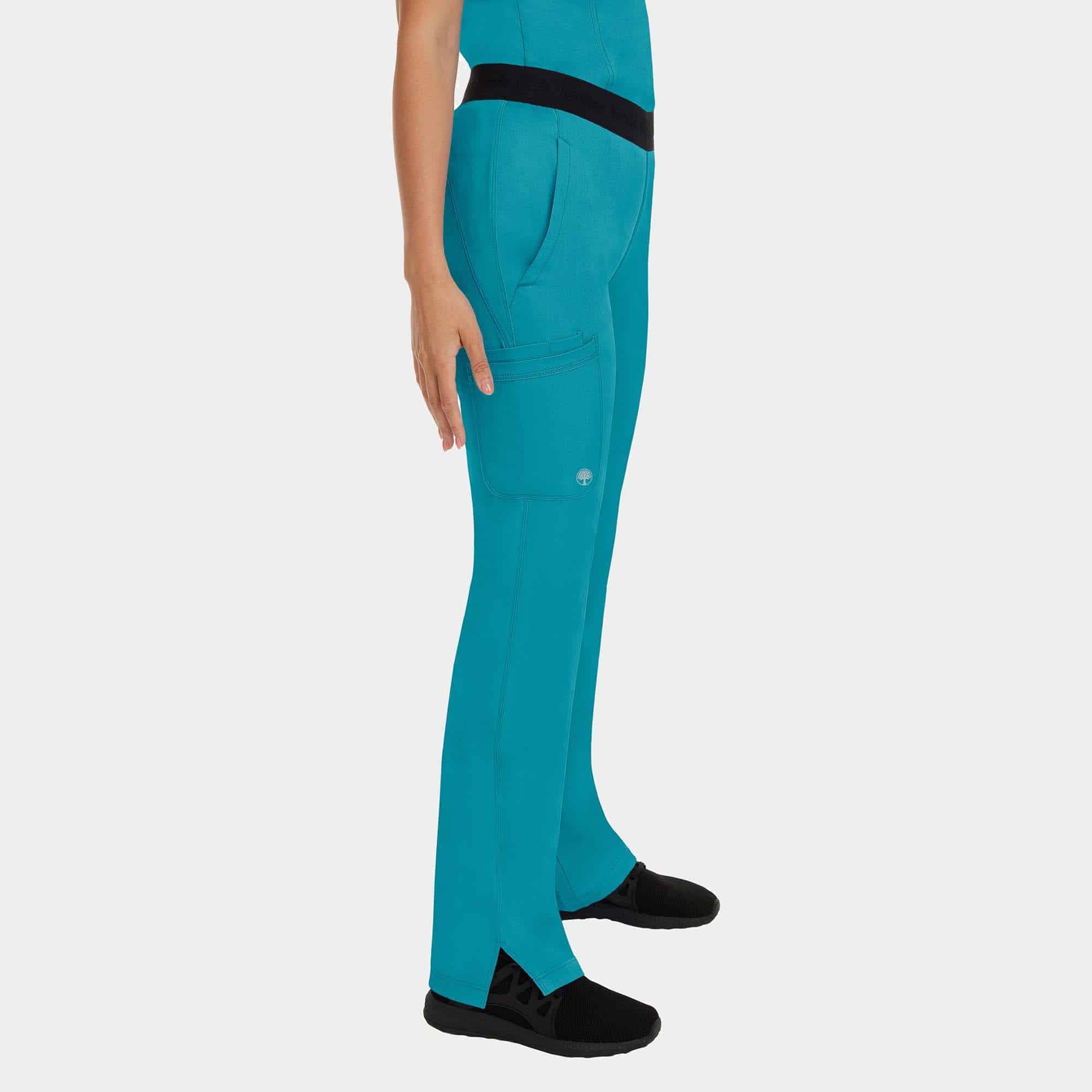 Rachel Pant Petite Length | 9500P