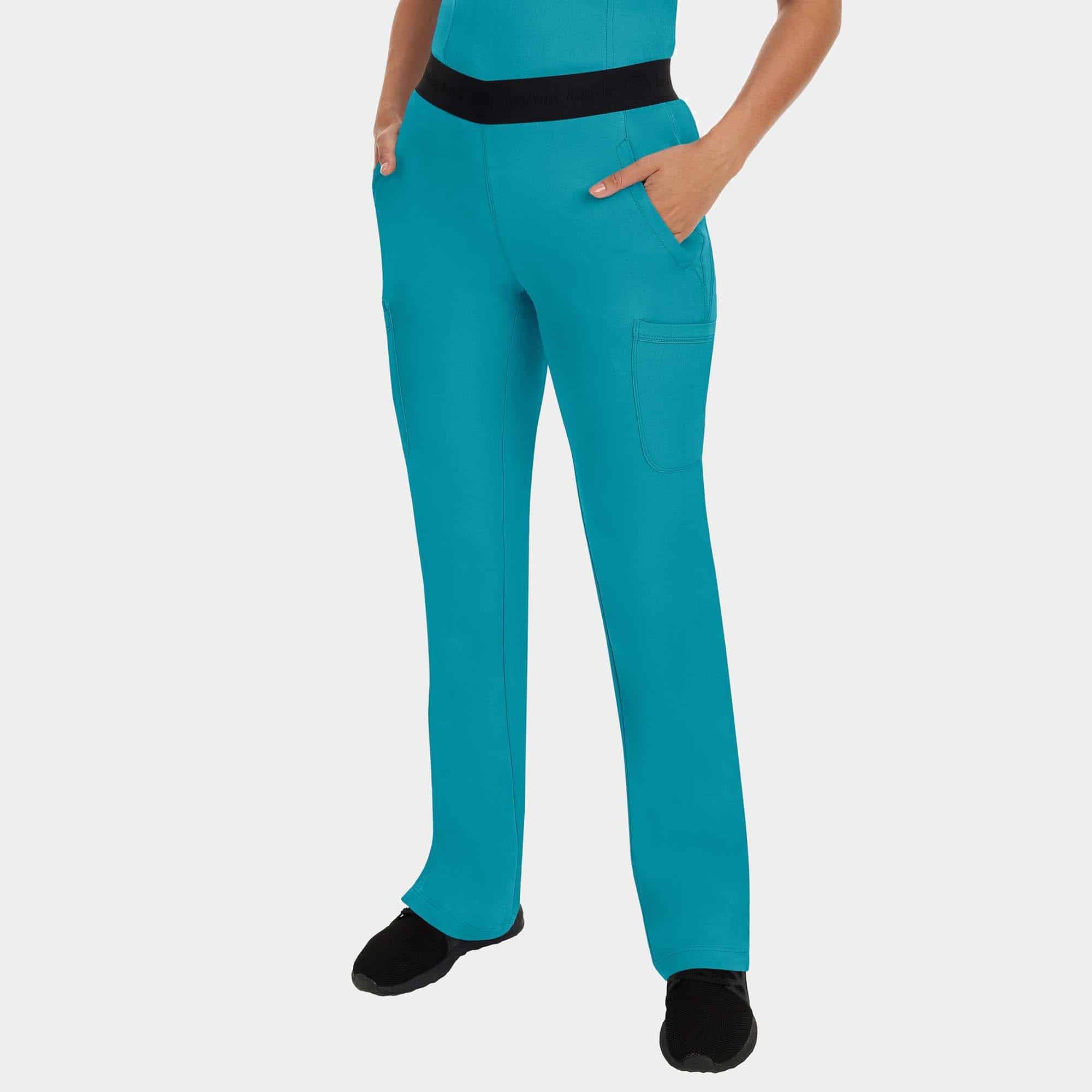 Rachel Pant Petite Length | 9500P