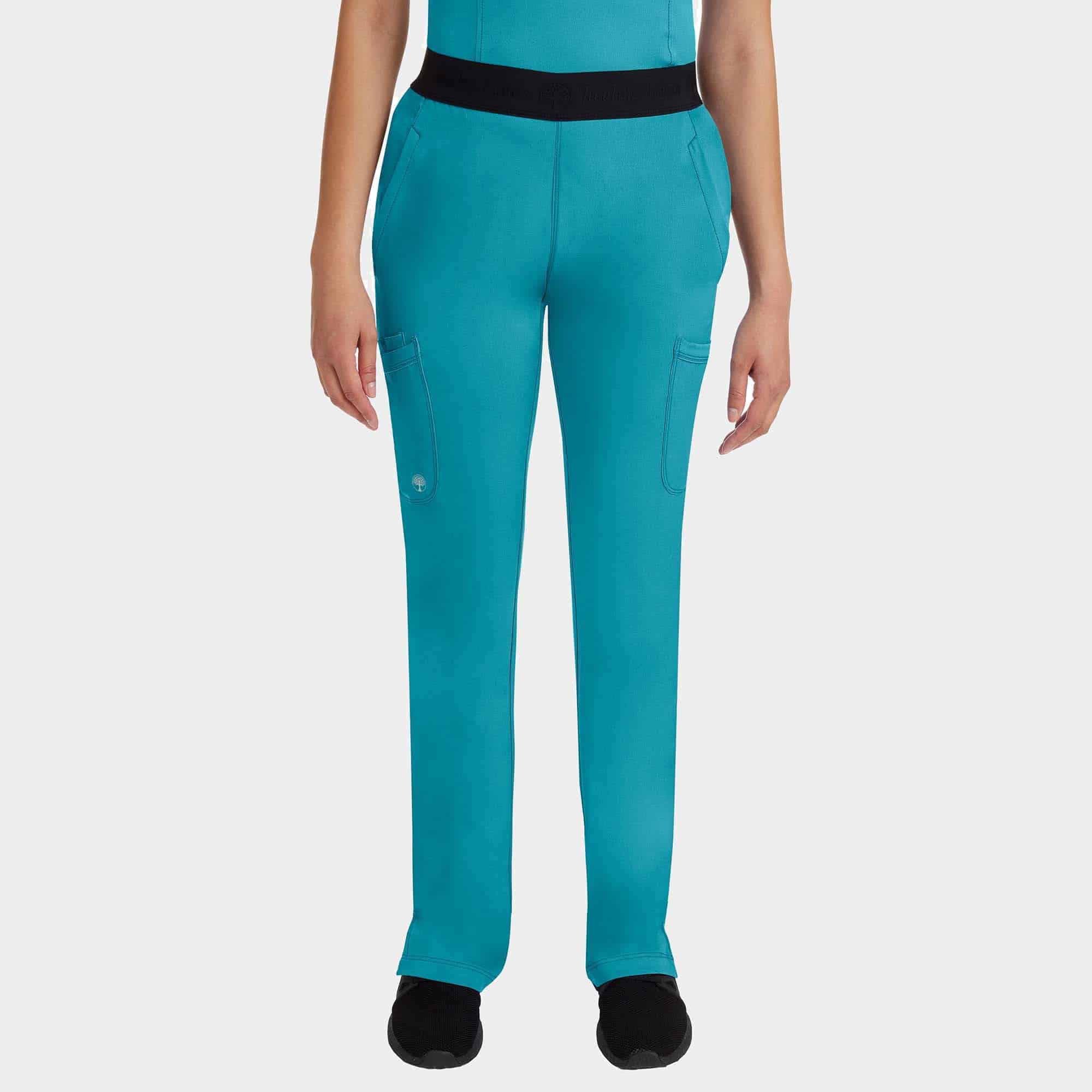Rachel Pant Petite Length | 9500P