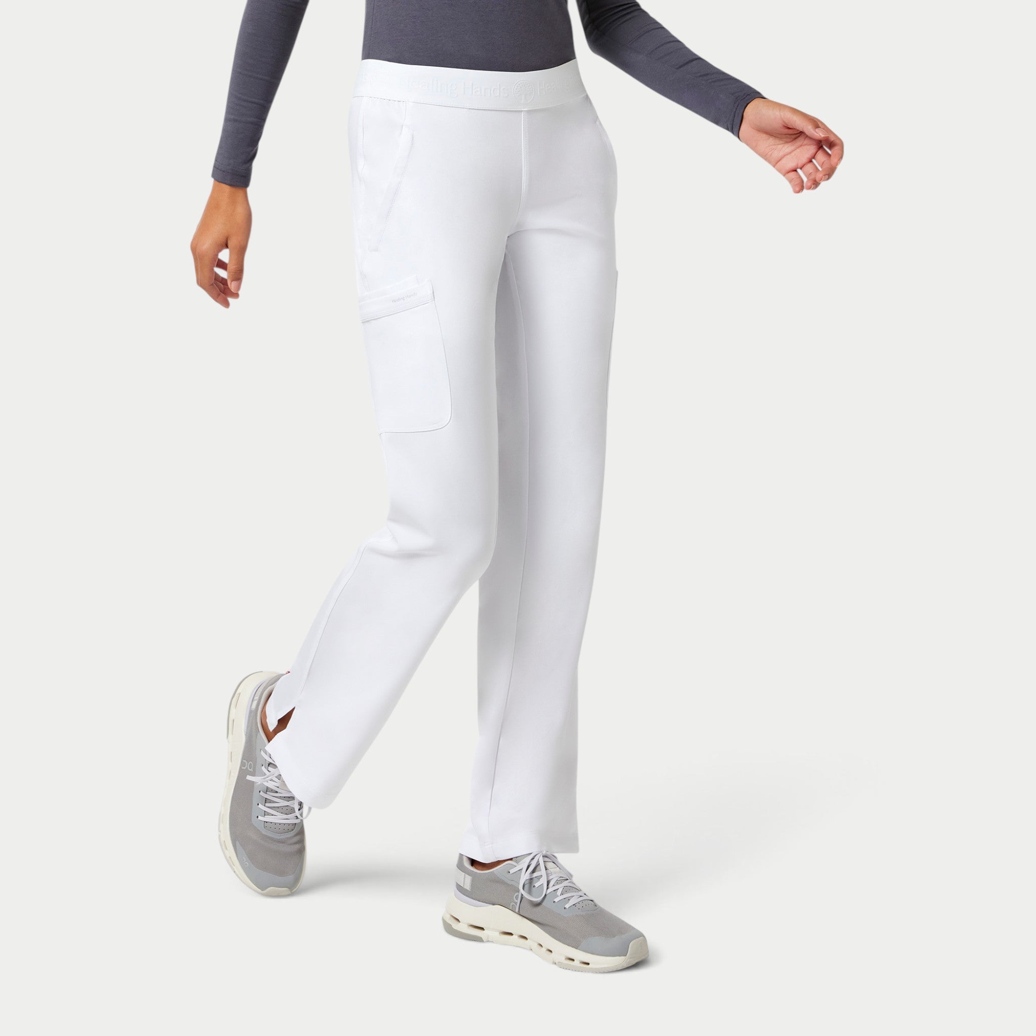 Rachel Pant Regular Length | 9500