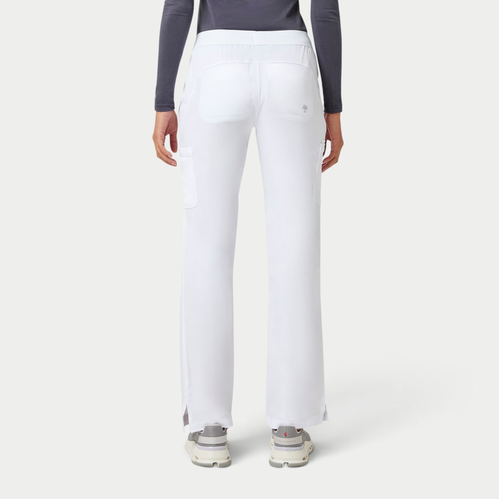 Rachel Pant Regular Length | 9500
