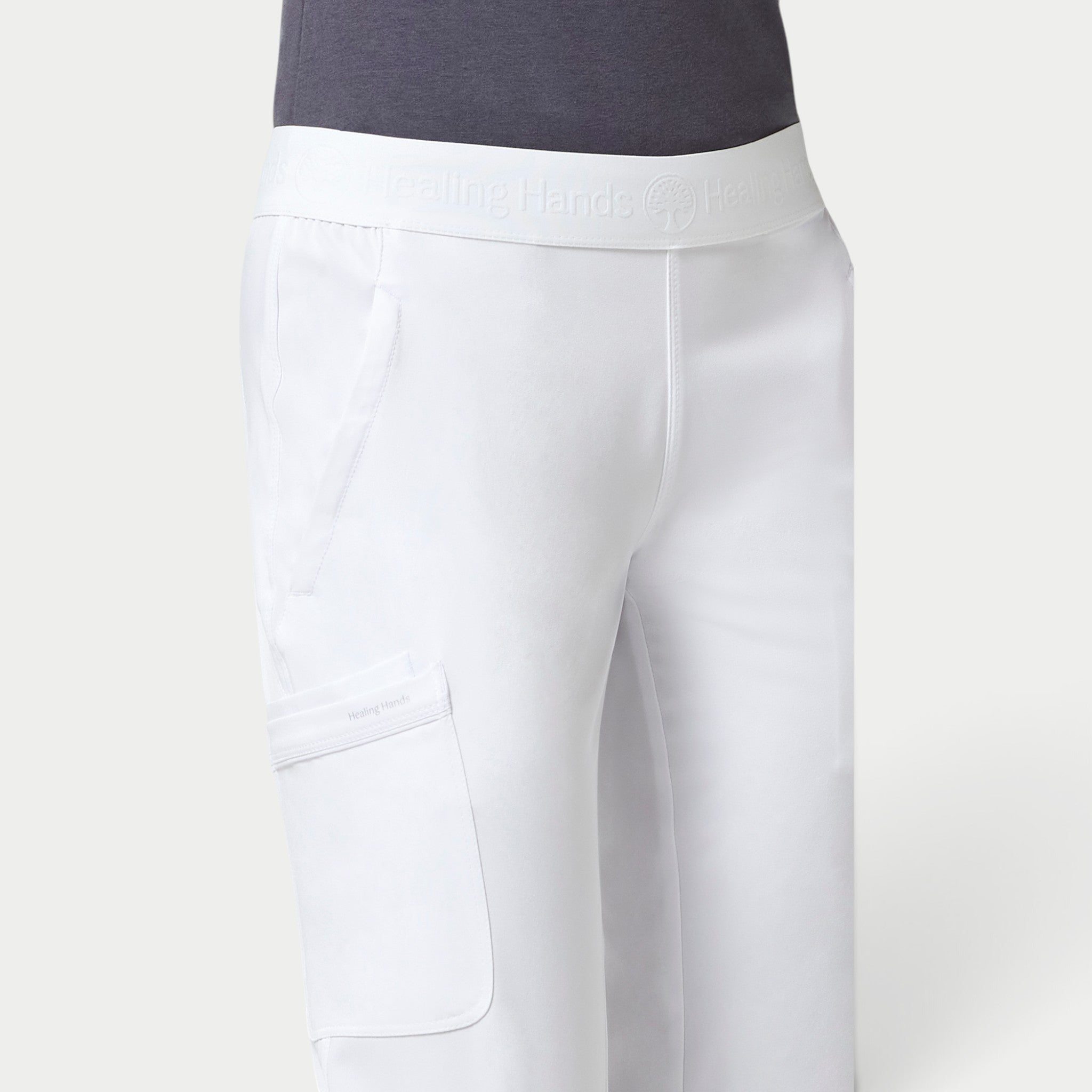 Rachel Pant Regular Length | 9500
