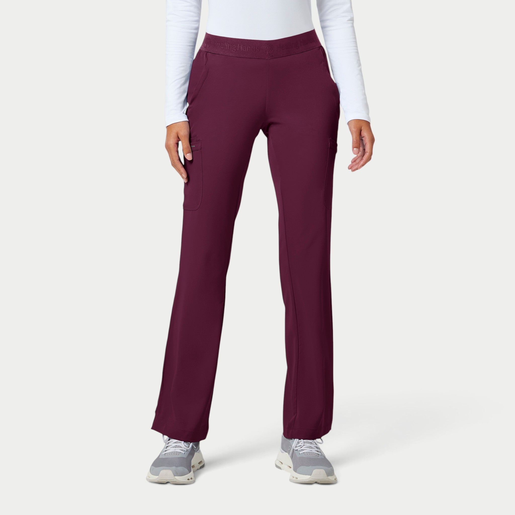 Rachel Pant Regular Length | 9500