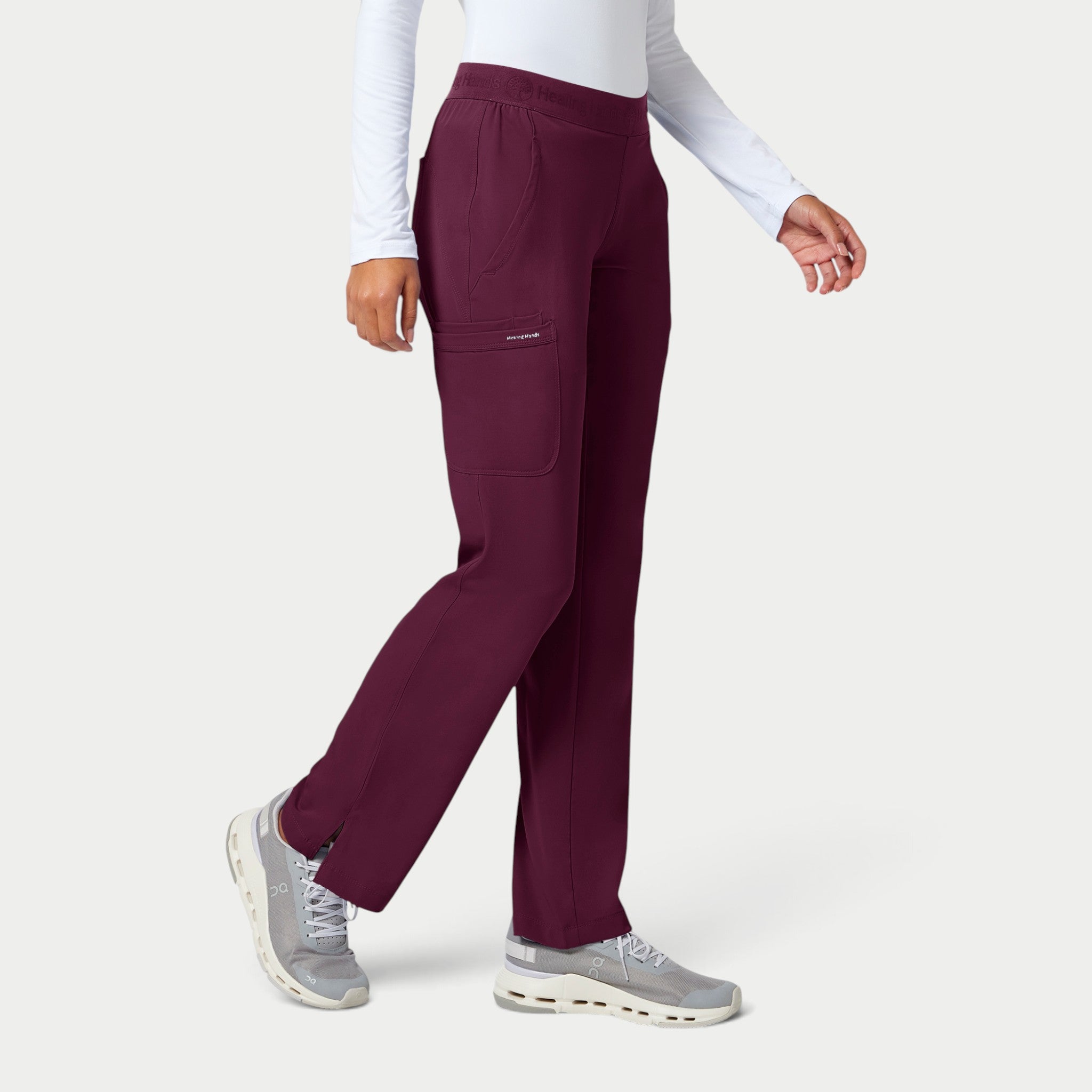 Rachel Pant Regular Length | 9500