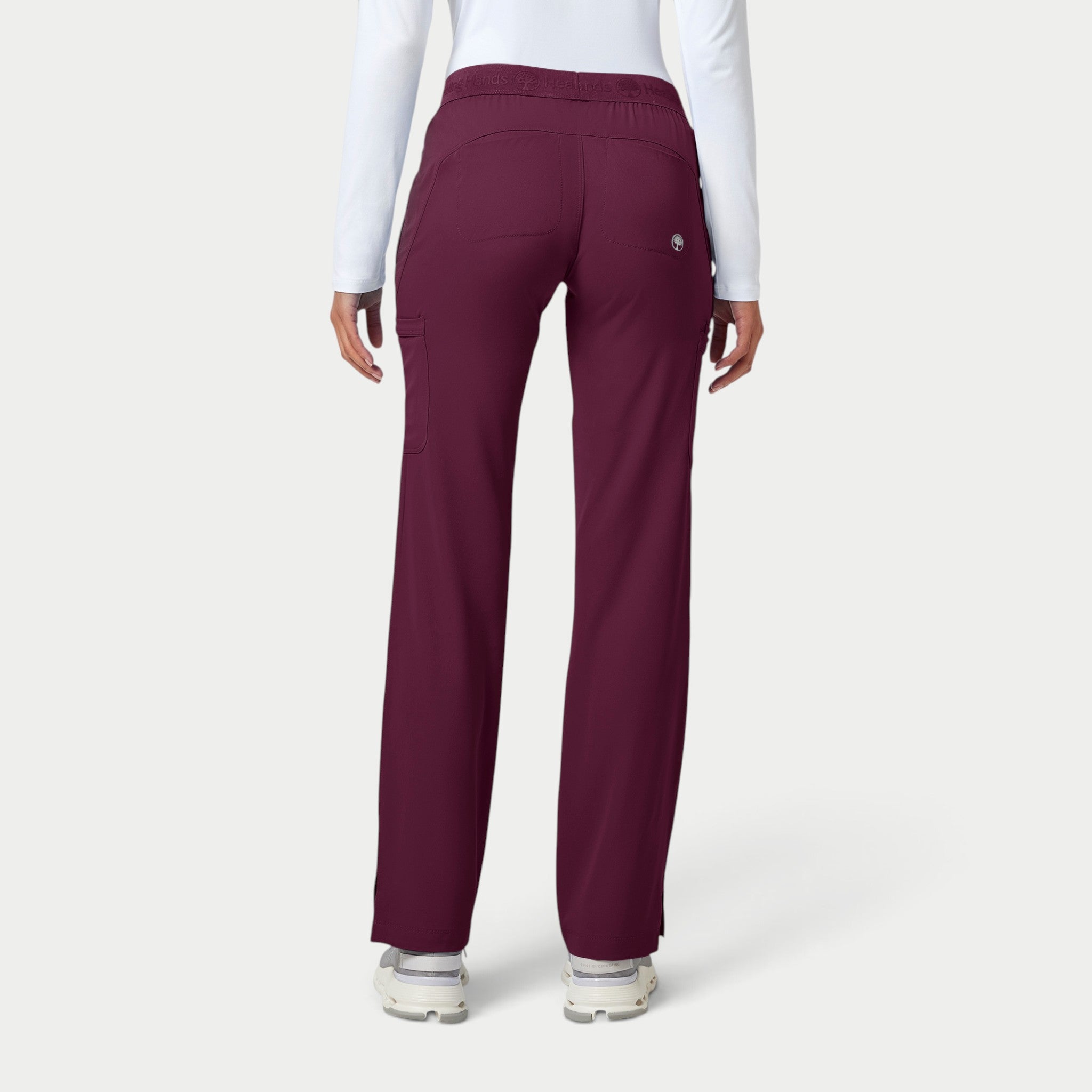 Rachel Pant Regular Length | 9500
