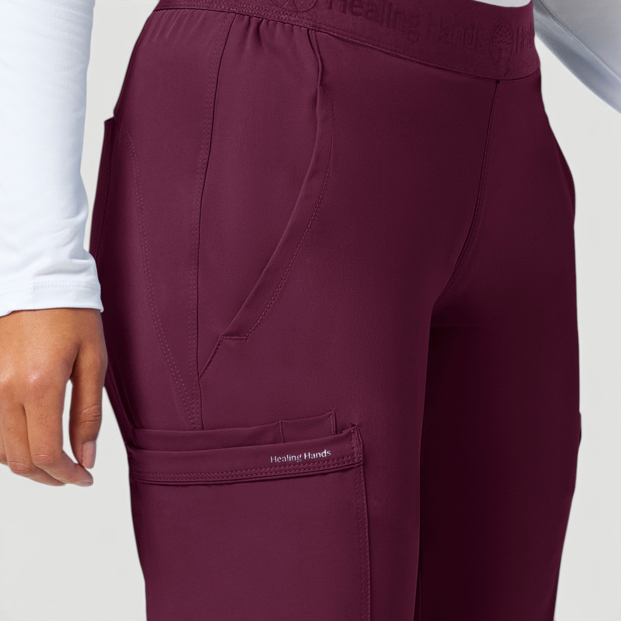 Rachel Pant Regular Length | 9500