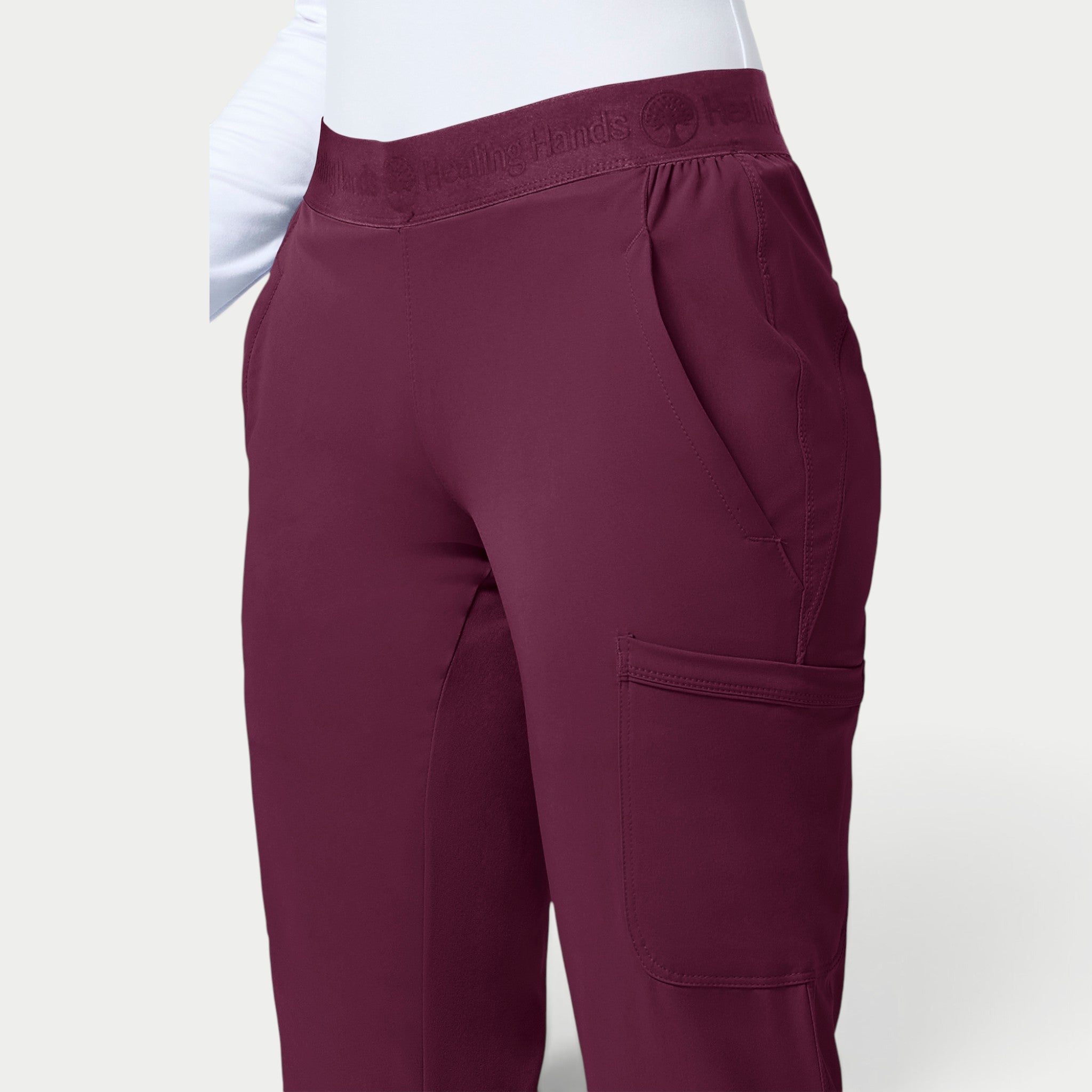 Rachel Pant Regular Length | 9500