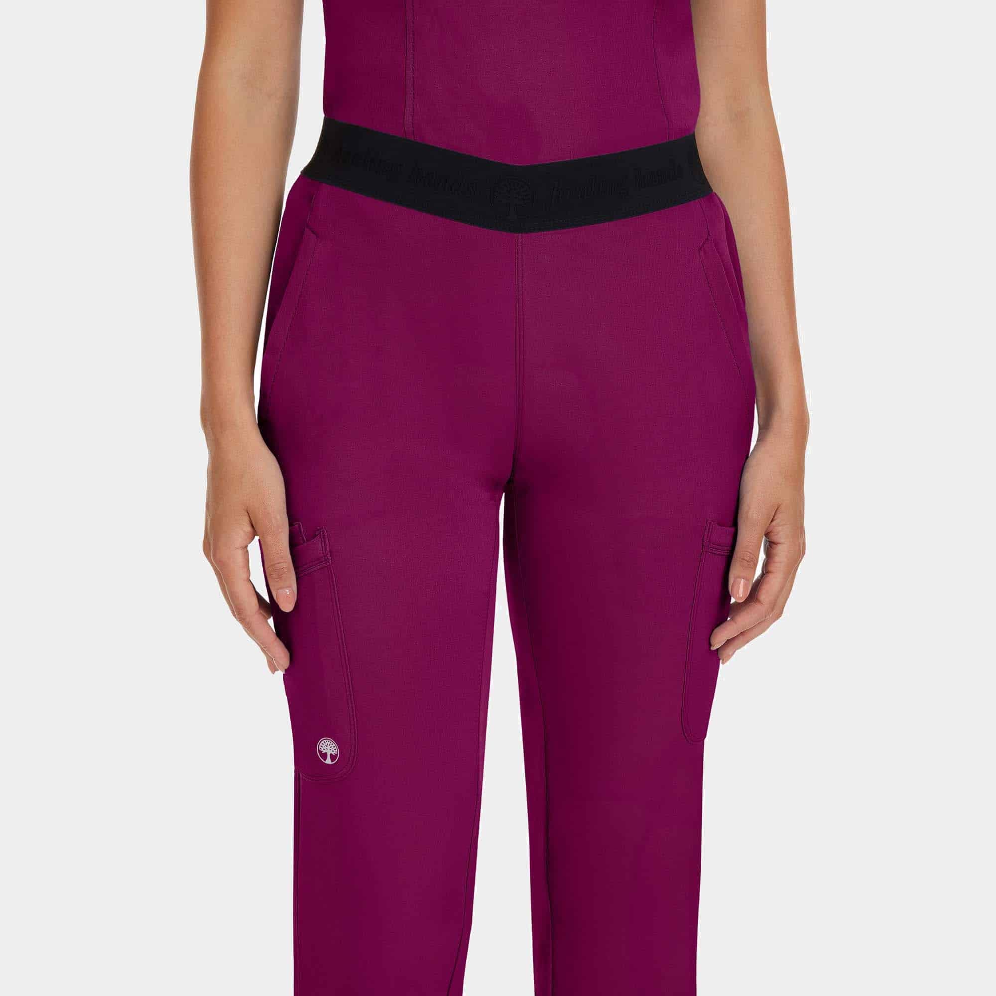 Rachel Pant Tall Length | 9500T