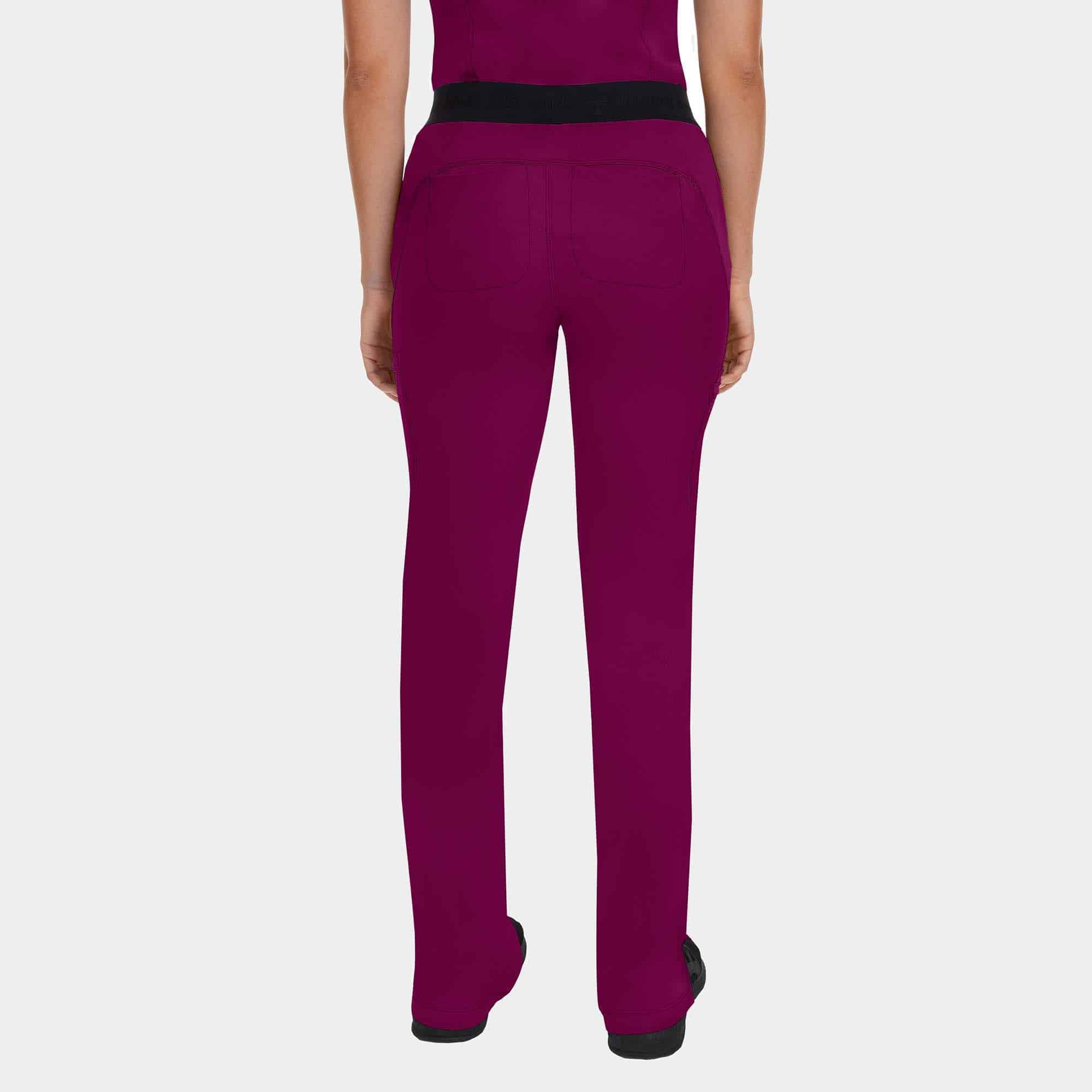 Rachel Pant Tall Length | 9500T