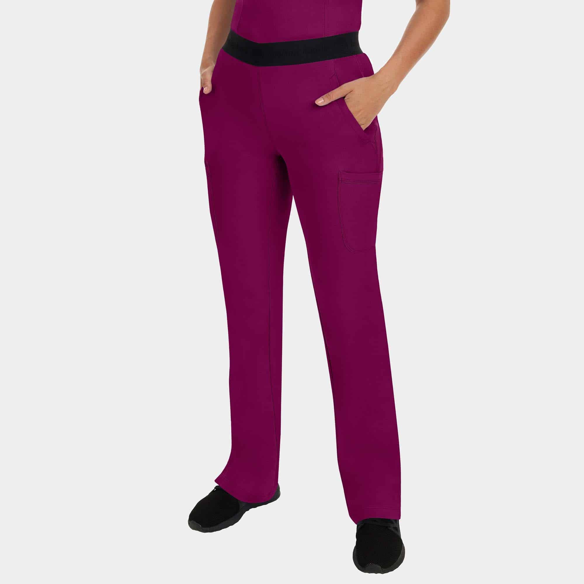Rachel Pant Tall Length | 9500T