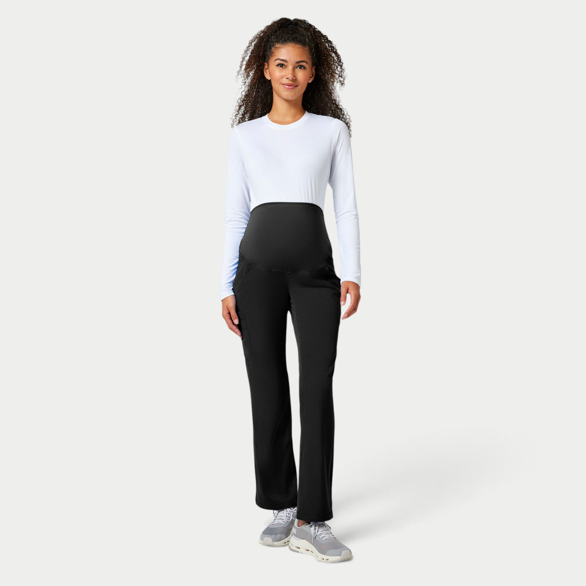 Rose Maternity Pant Regular Length | 9510