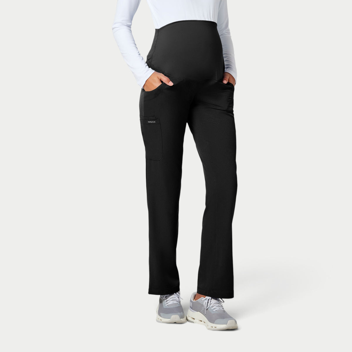 Rose Maternity Pant Regular Length | 9510