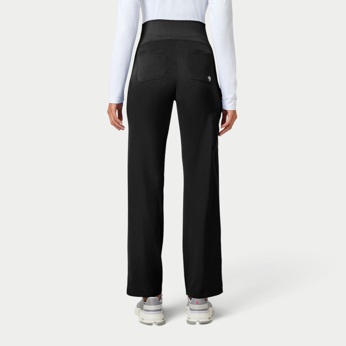 Rose Maternity Pant Regular Length | 9510
