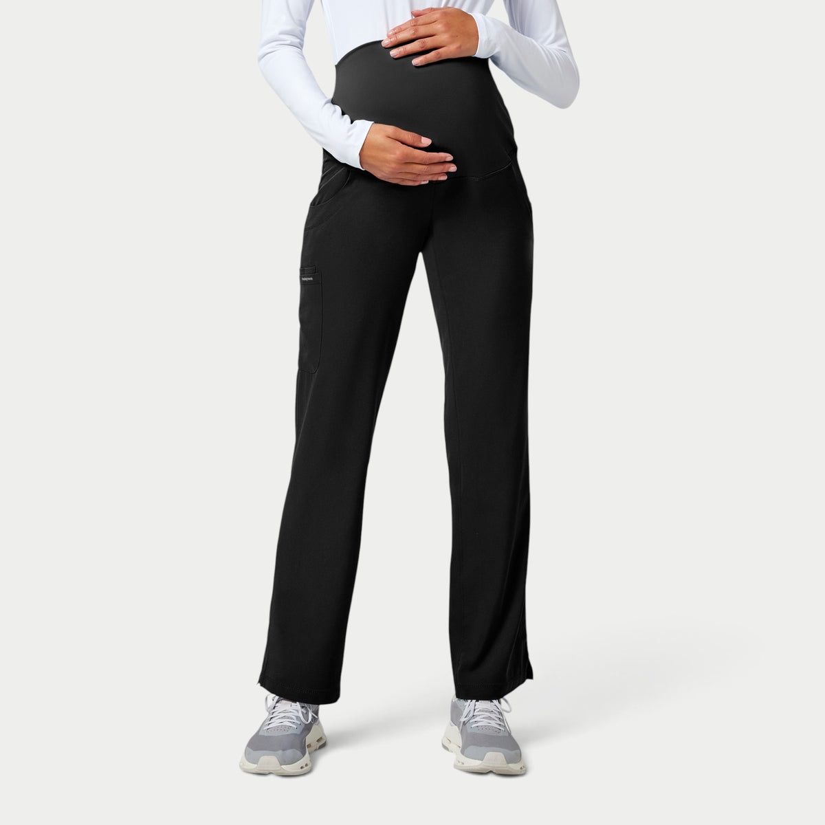 Rose Maternity Pant Regular Length | 9510