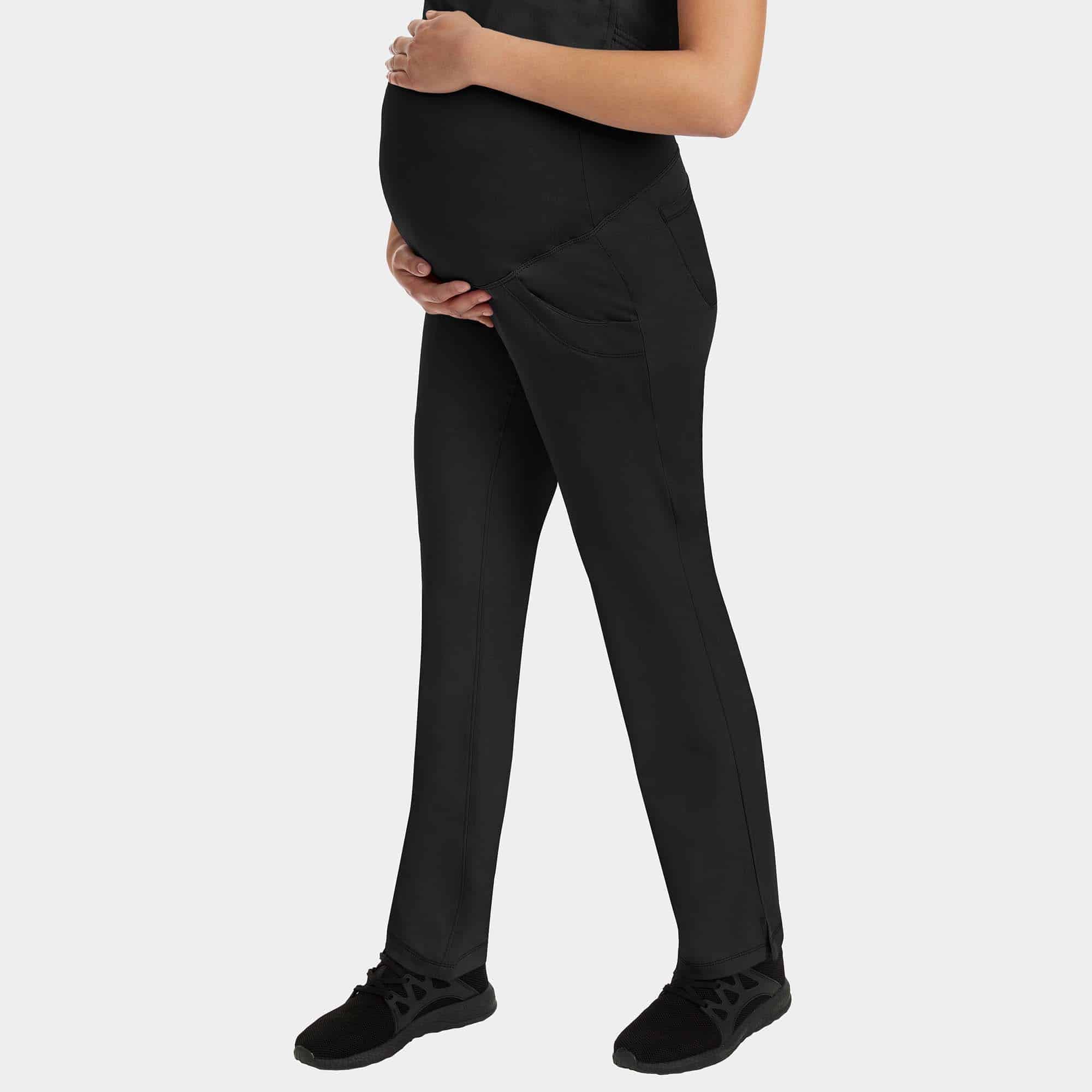 Rose Maternity Pant Petite Length | 9510P