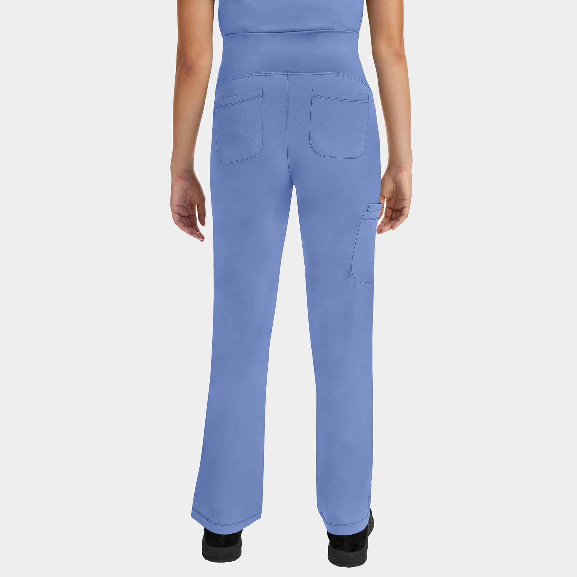 Rose Maternity Pant Petite Length | 9510P