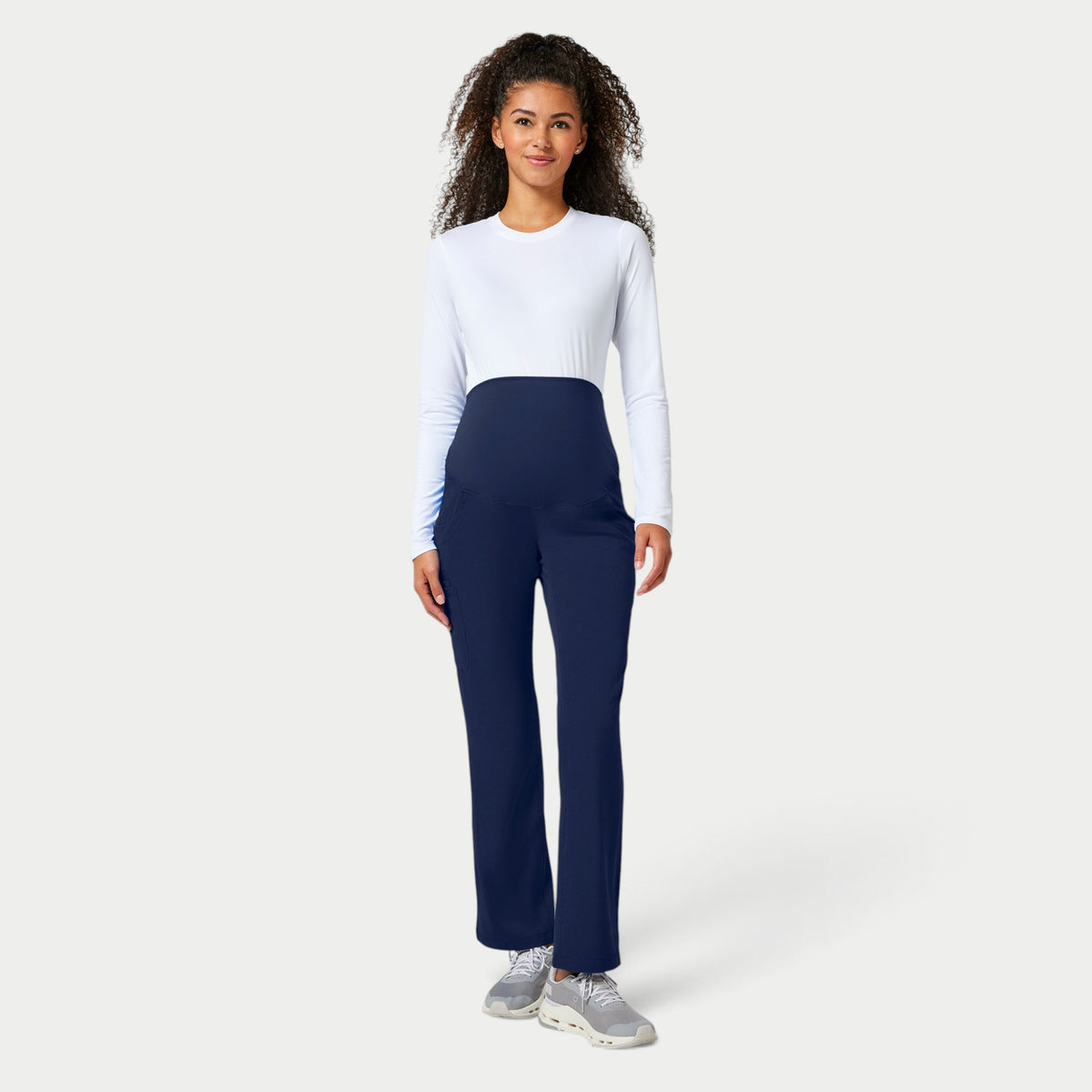 Rose Maternity Pant Regular Length | 9510