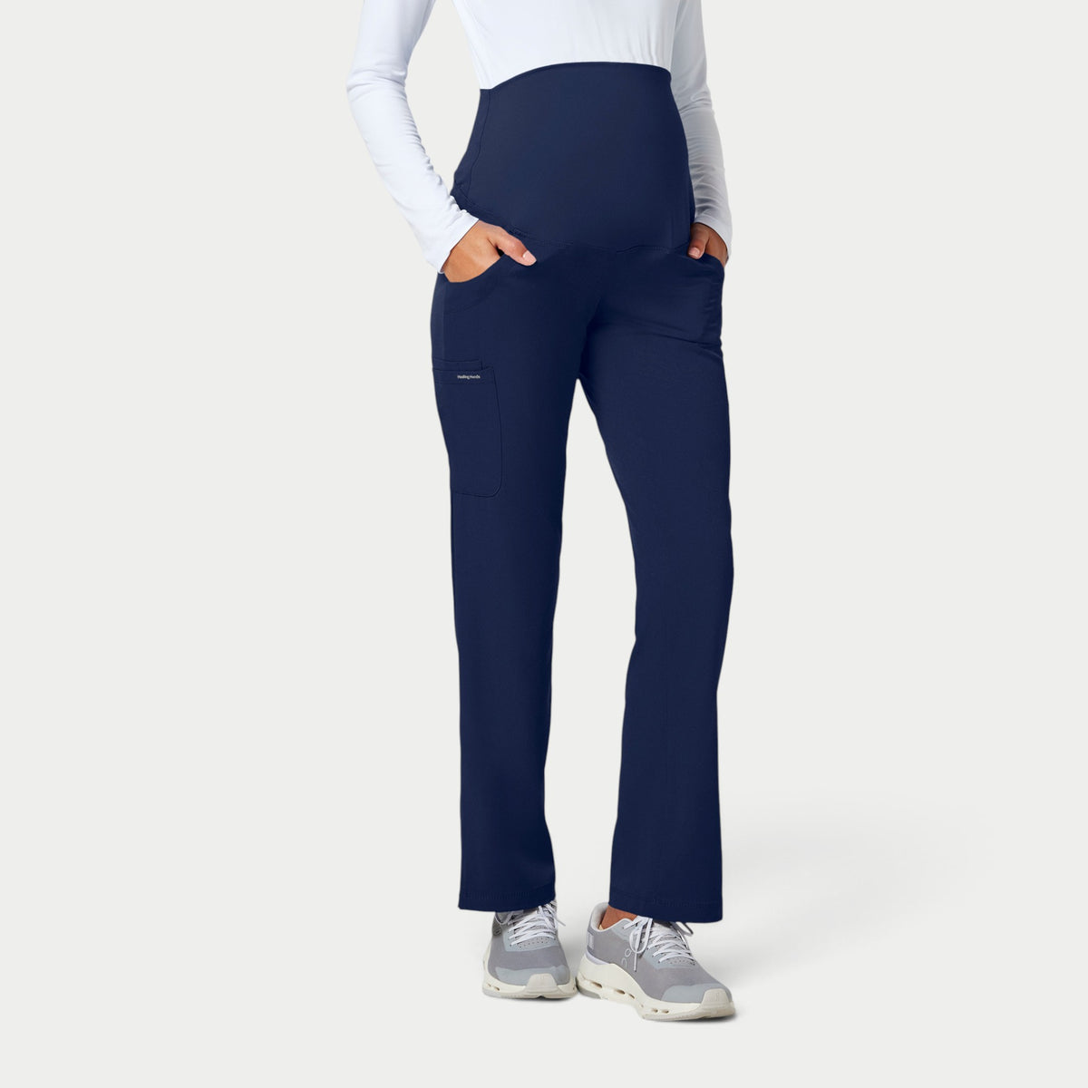 Rose Maternity Pant Regular Length | 9510