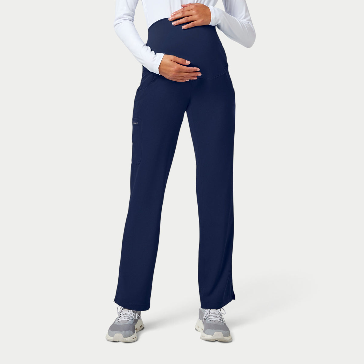 Rose Maternity Pant Regular Length | 9510