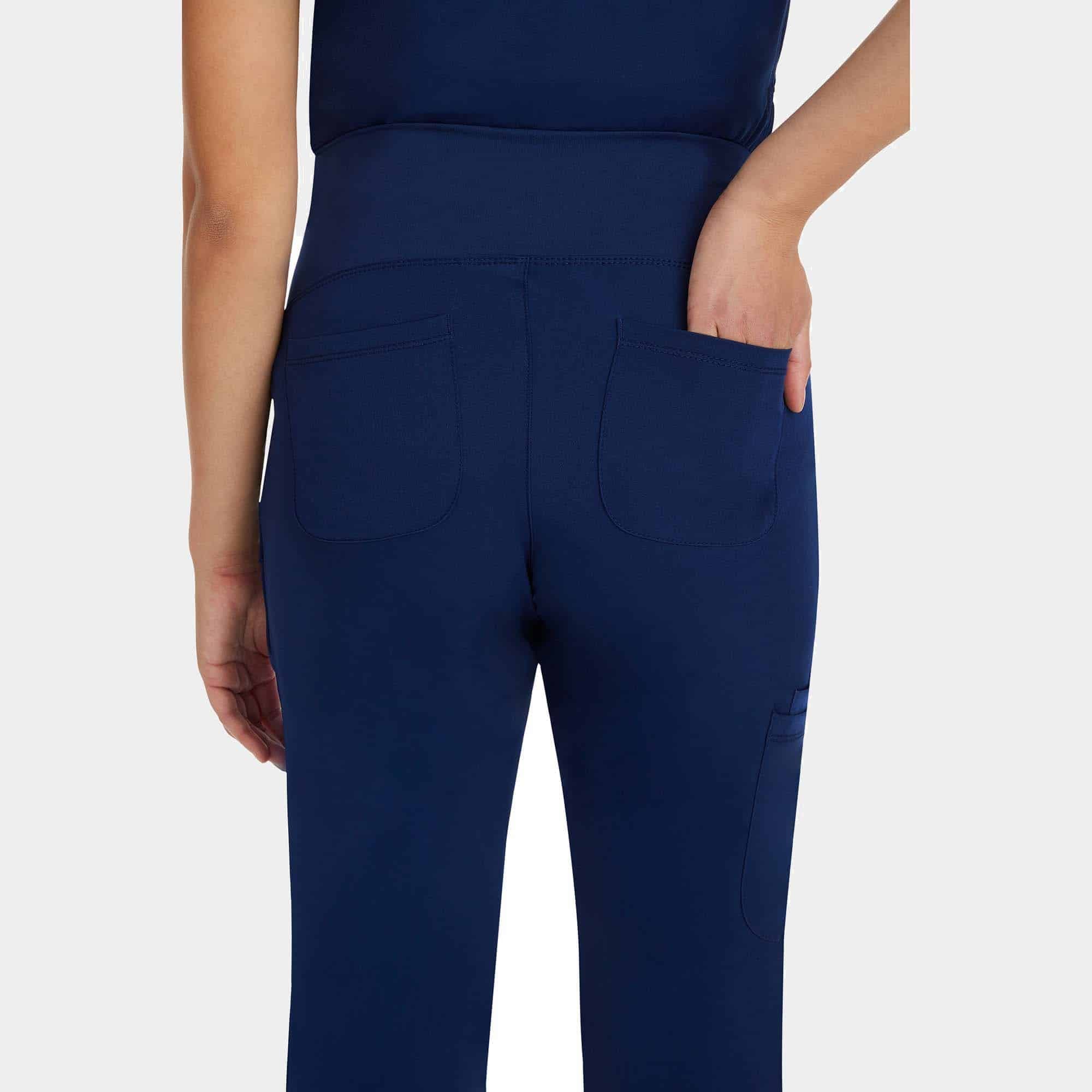 Rose Maternity Pant Regular Length | 9510