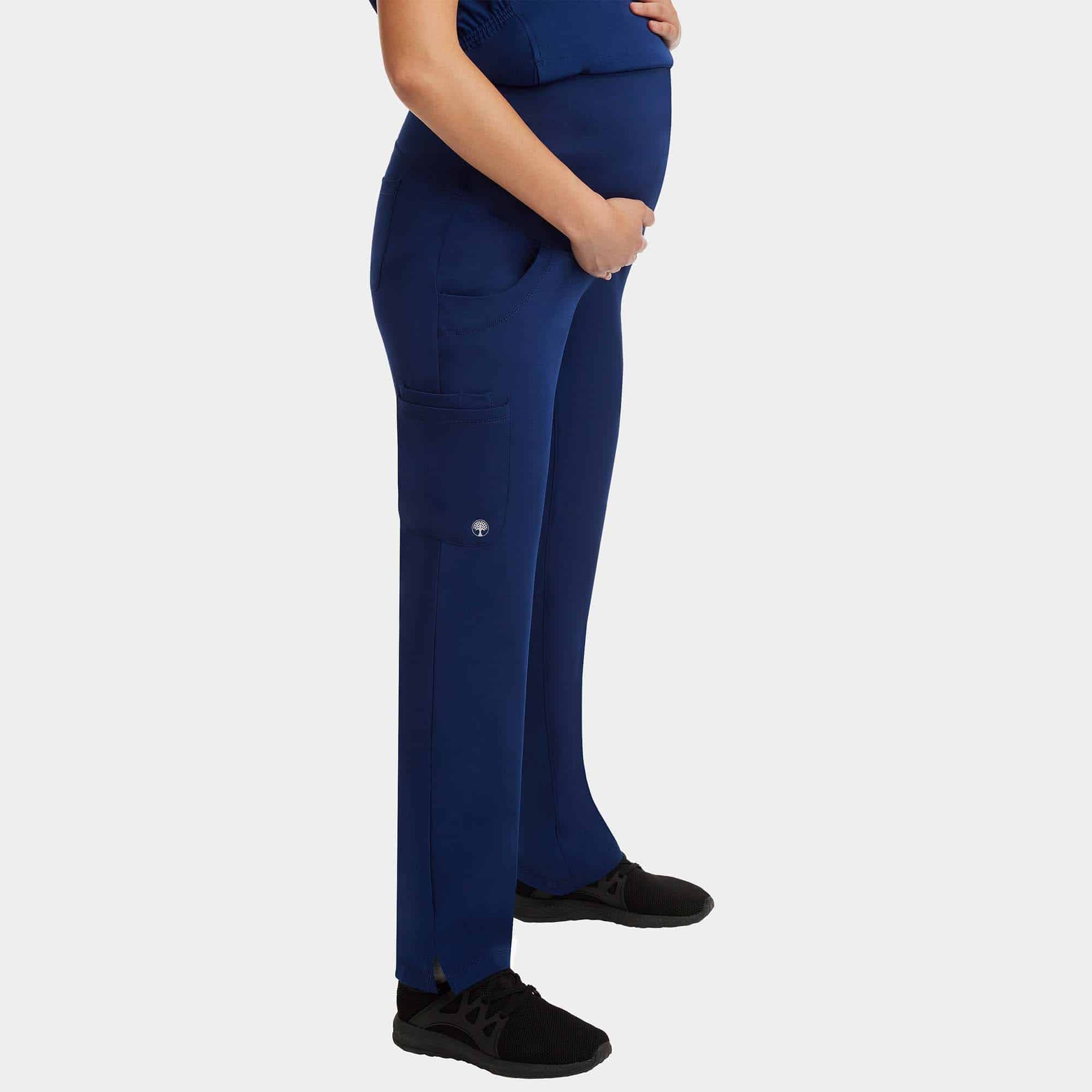 Rose Maternity Pant Petite Length | 9510P