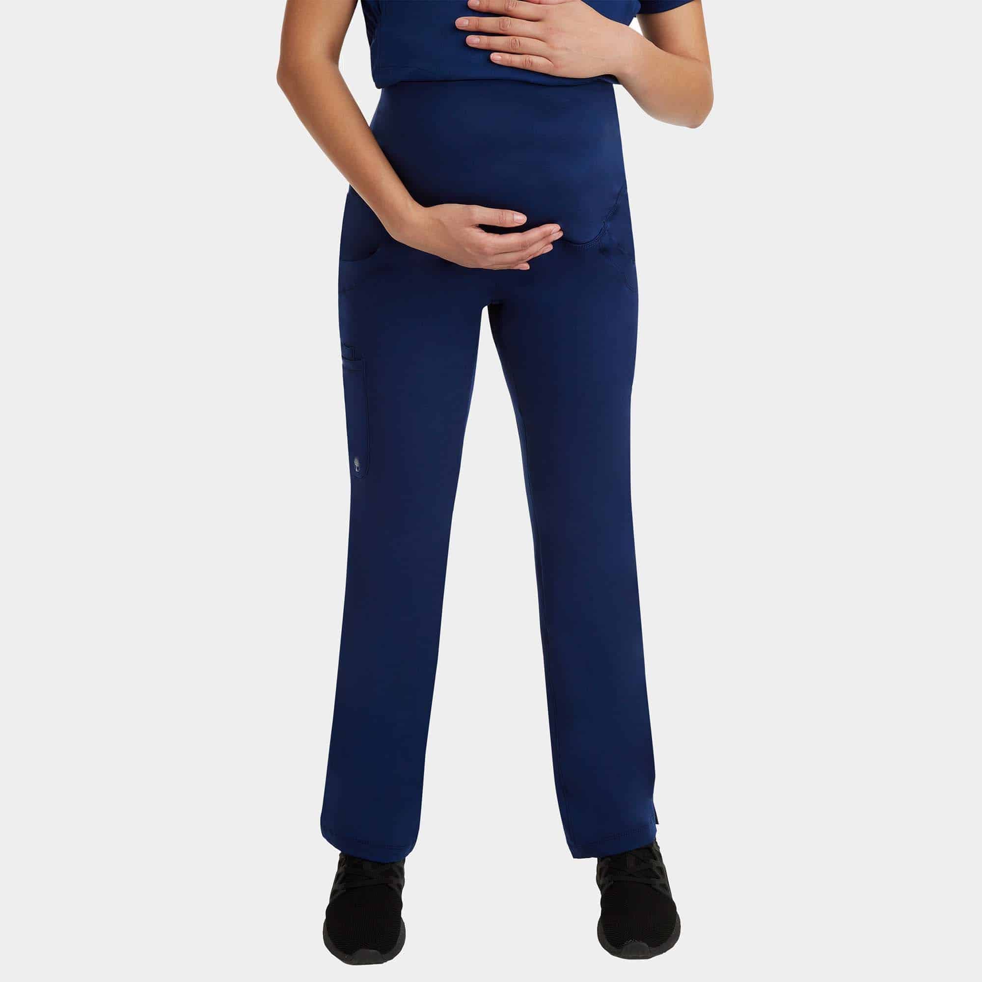 Rose Maternity Pant Regular Length | 9510