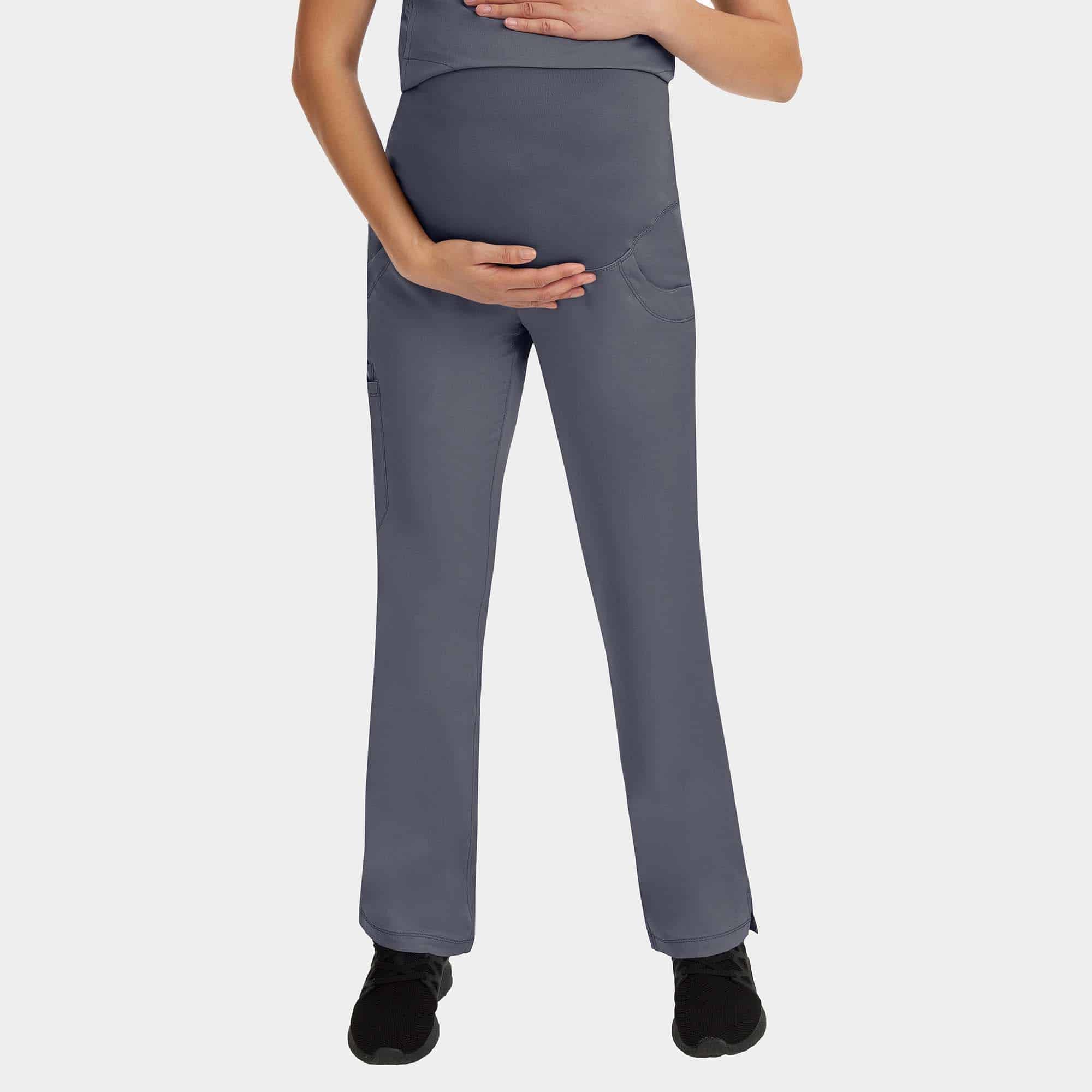 Rose Maternity Pant Petite Length | 9510P