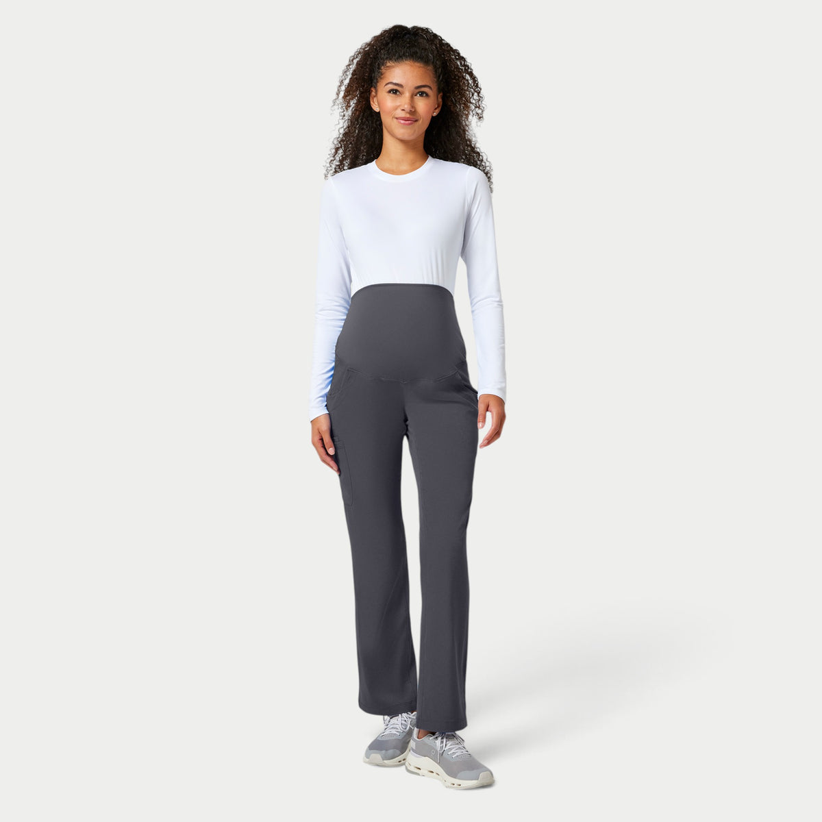 Rose Maternity Pant Regular Length | 9510