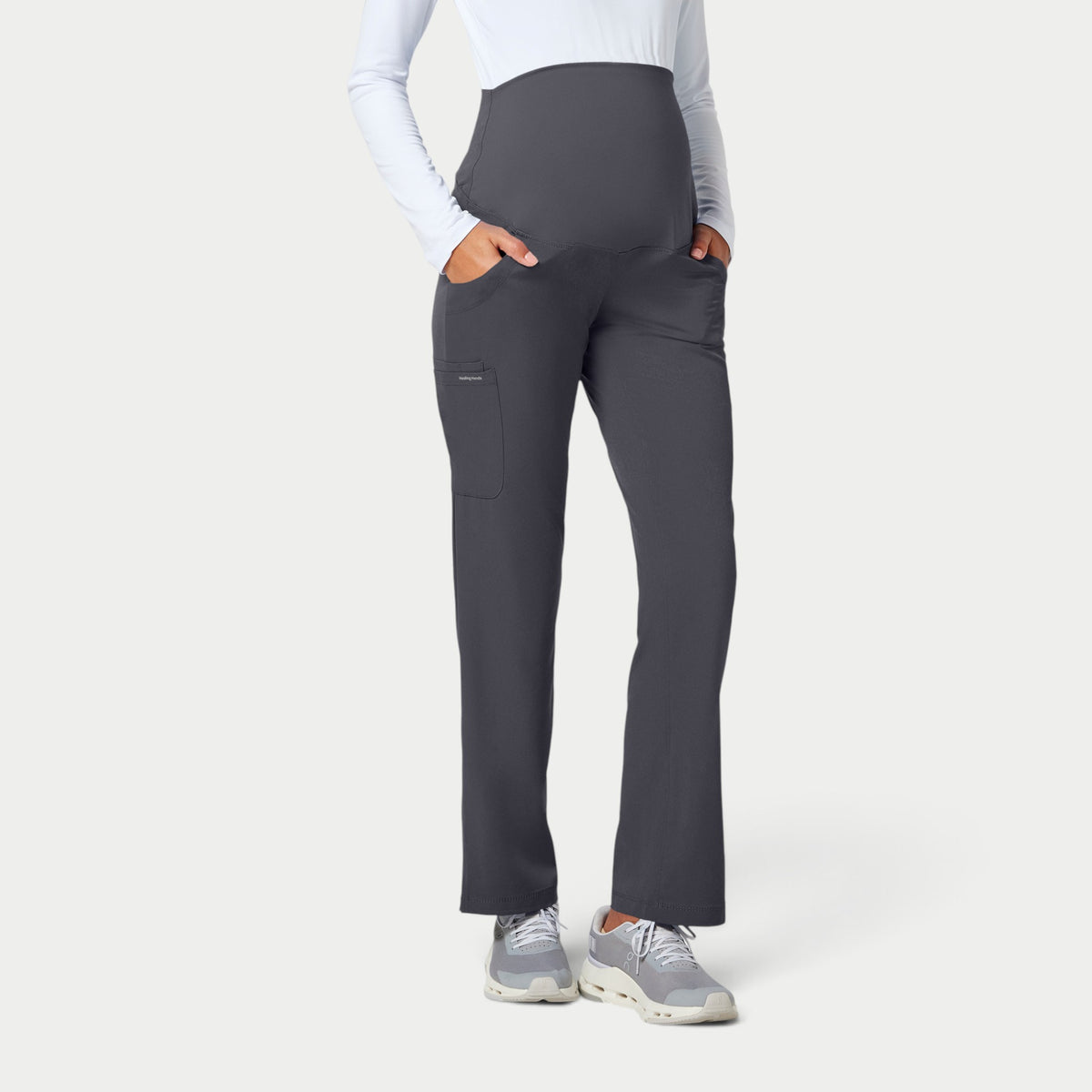 Rose Maternity Pant Regular Length | 9510