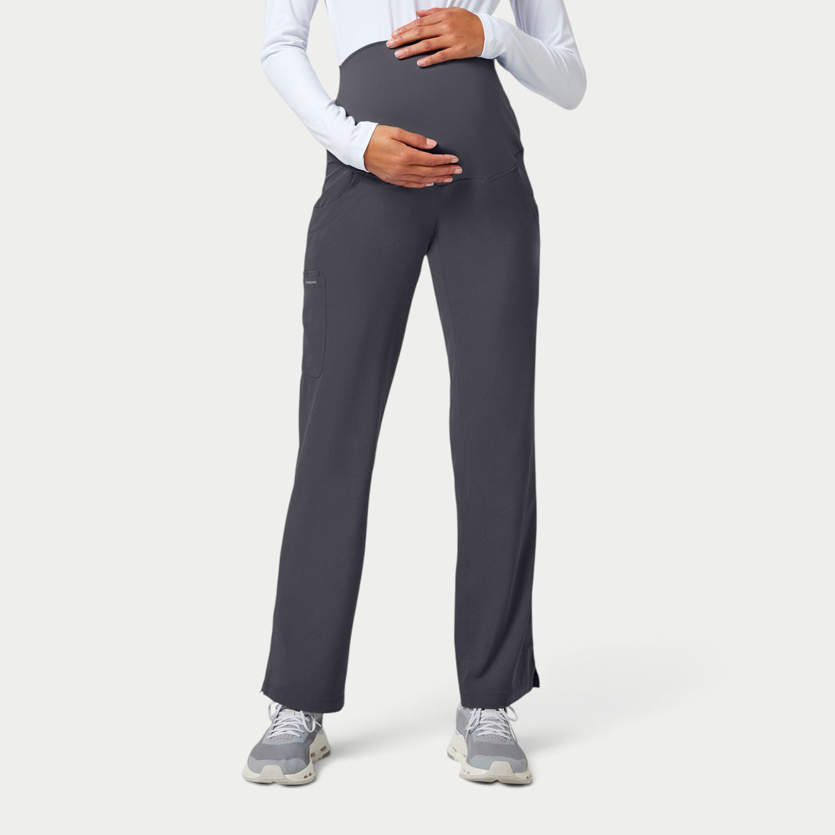 Rose Maternity Pant Regular Length | 9510