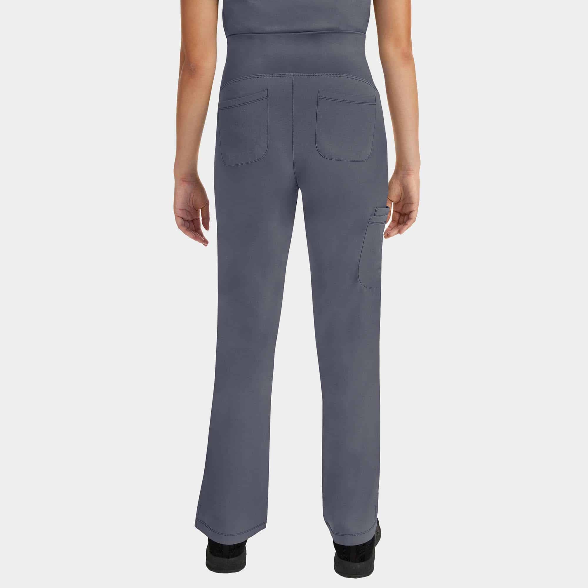 Rose Maternity Pant Petite Length | 9510P