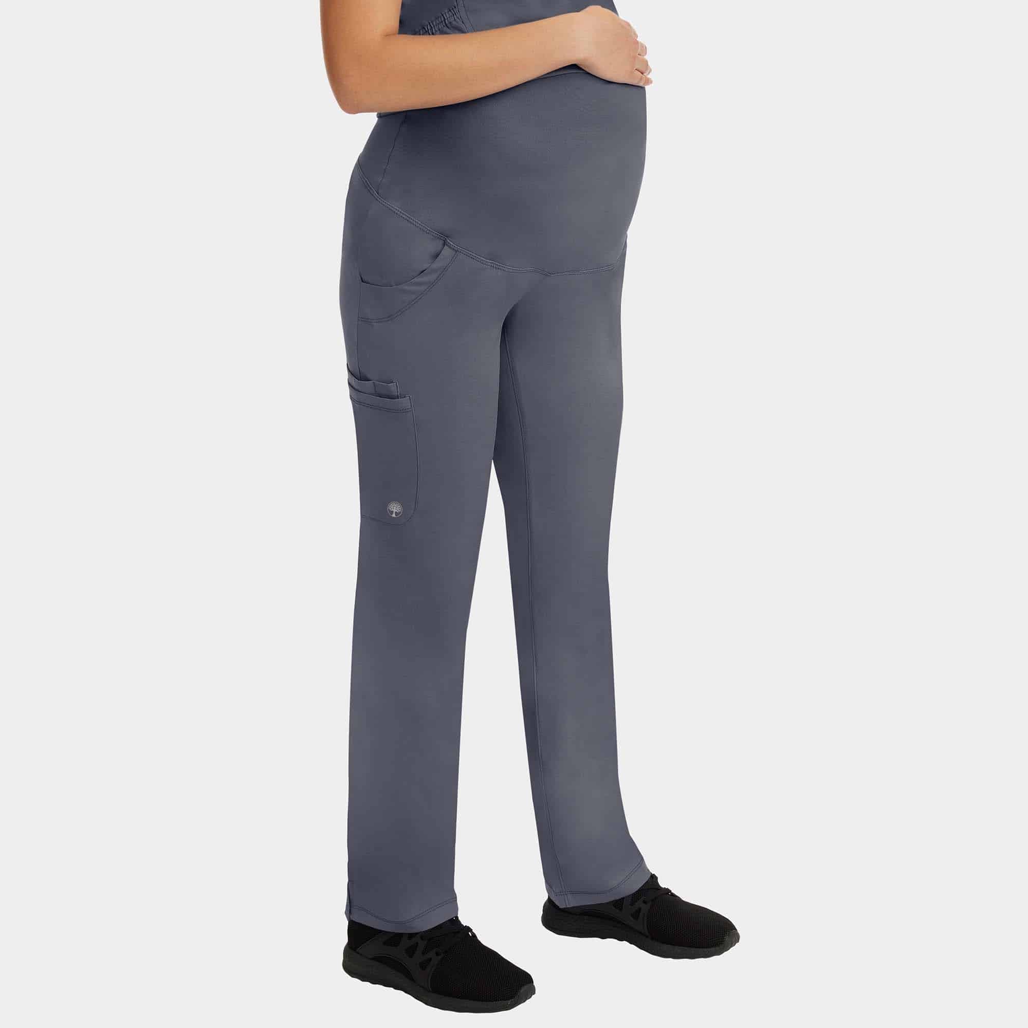 Rose Maternity Pant Petite Length | 9510P